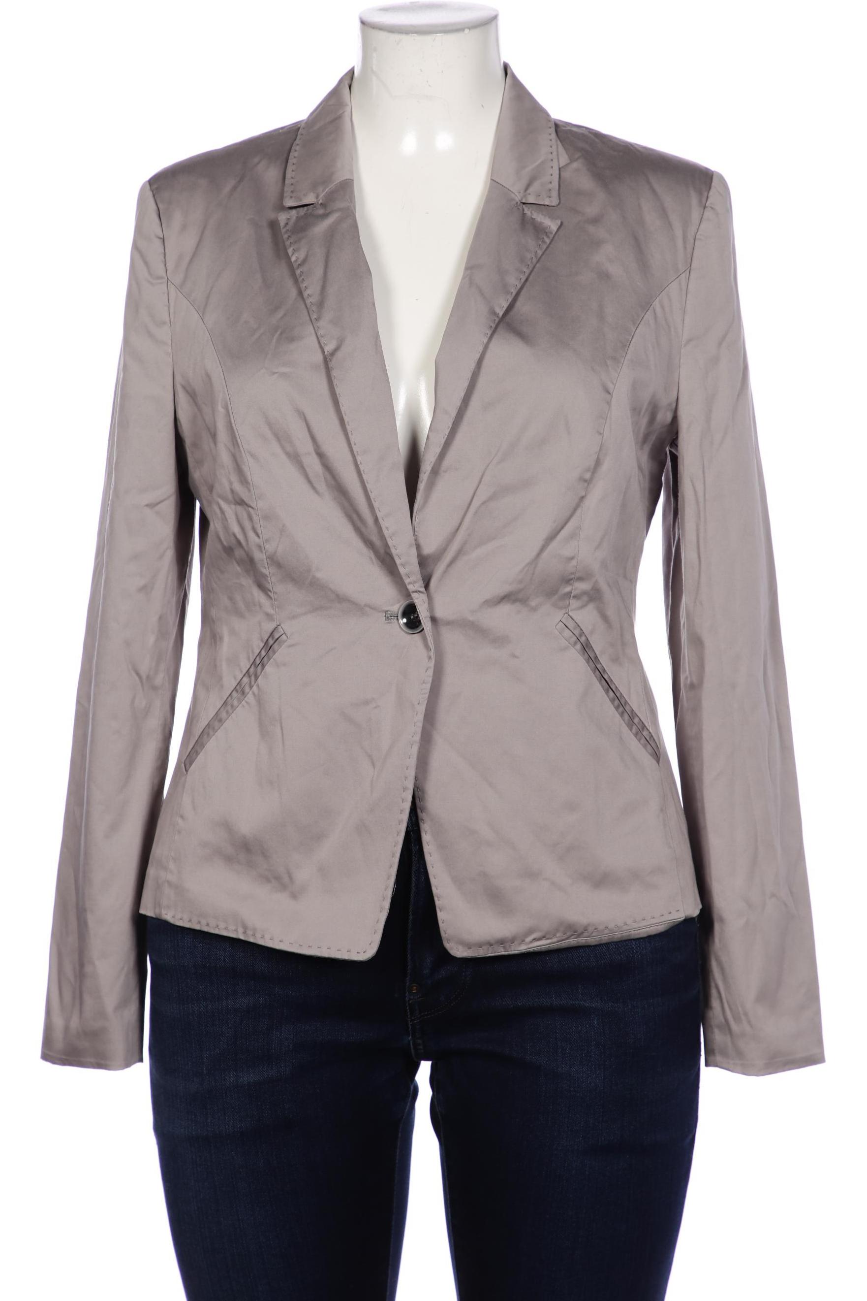 

Taifun Damen Blazer, grau, Gr. 42