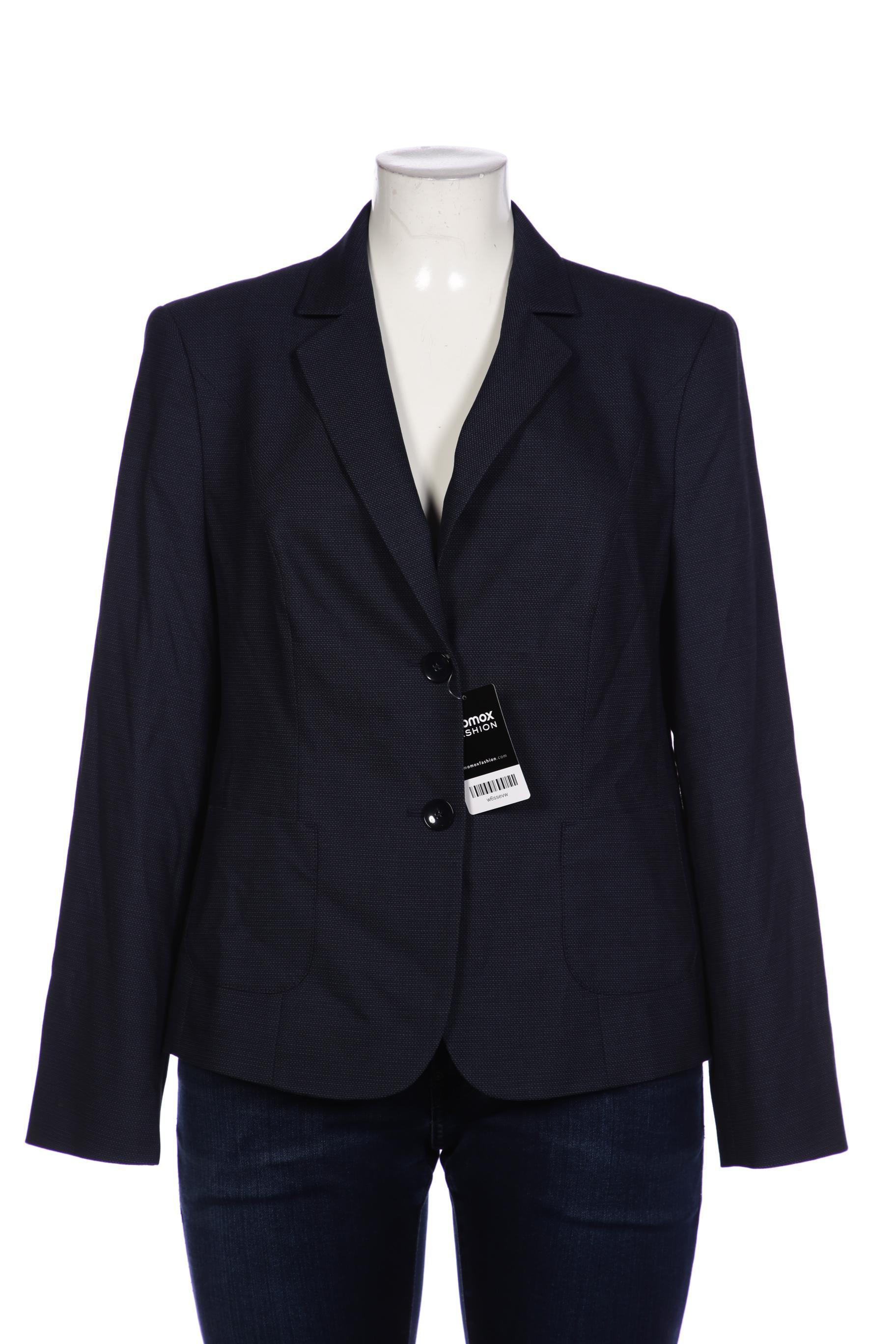 

Taifun Damen Blazer, marineblau, Gr. 44