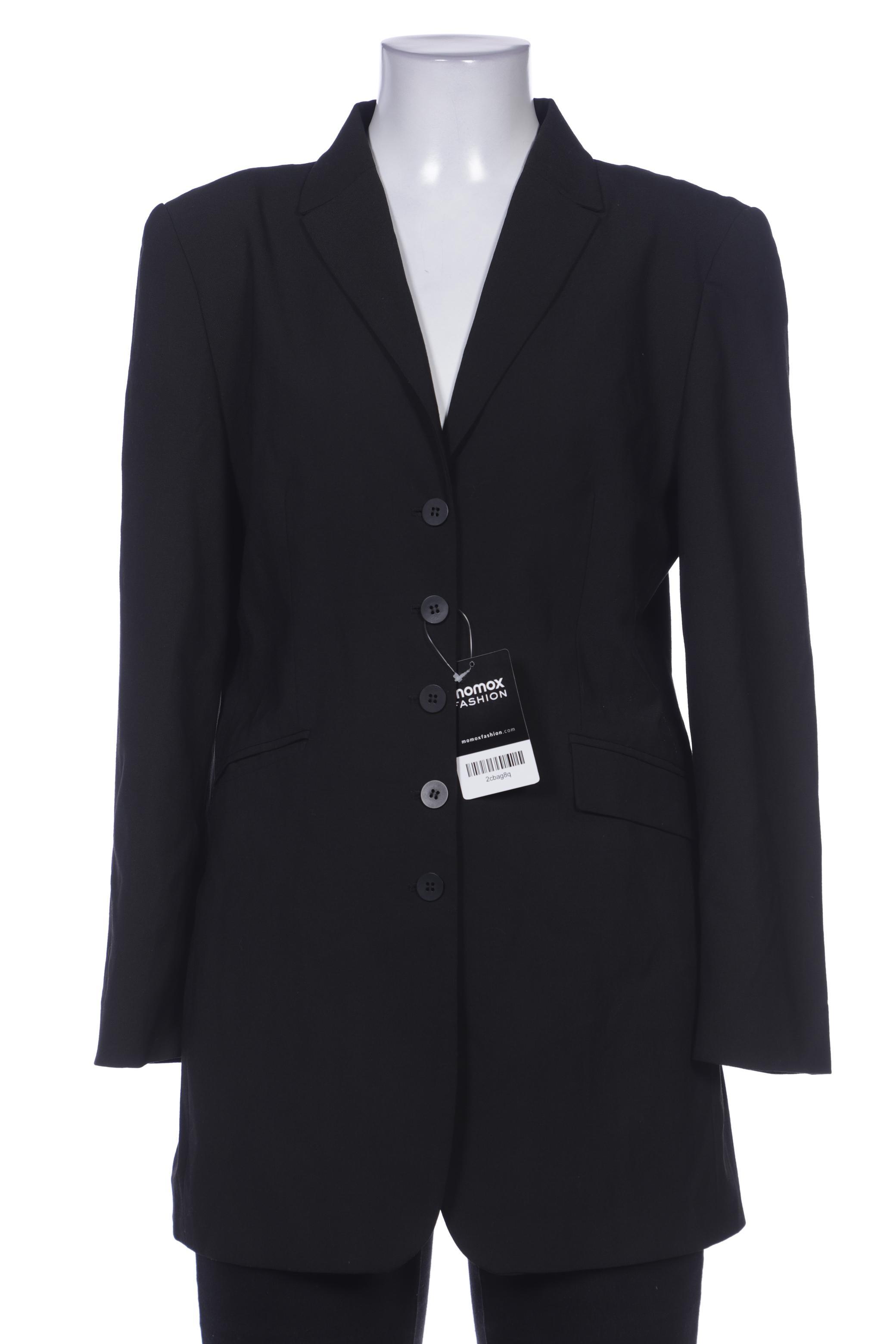

Taifun Damen Blazer, schwarz, Gr. 36