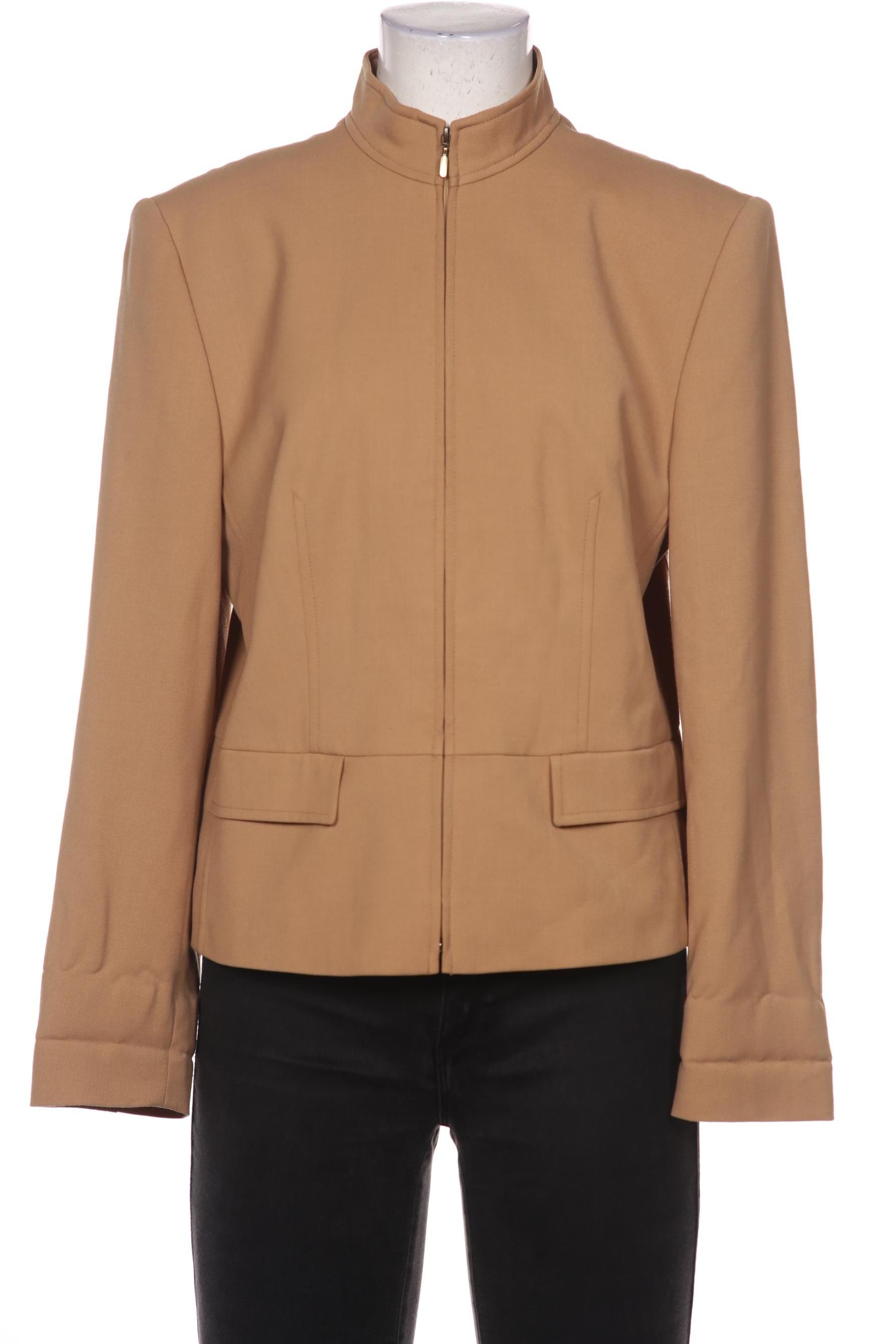 

Taifun Damen Blazer, beige, Gr. 40