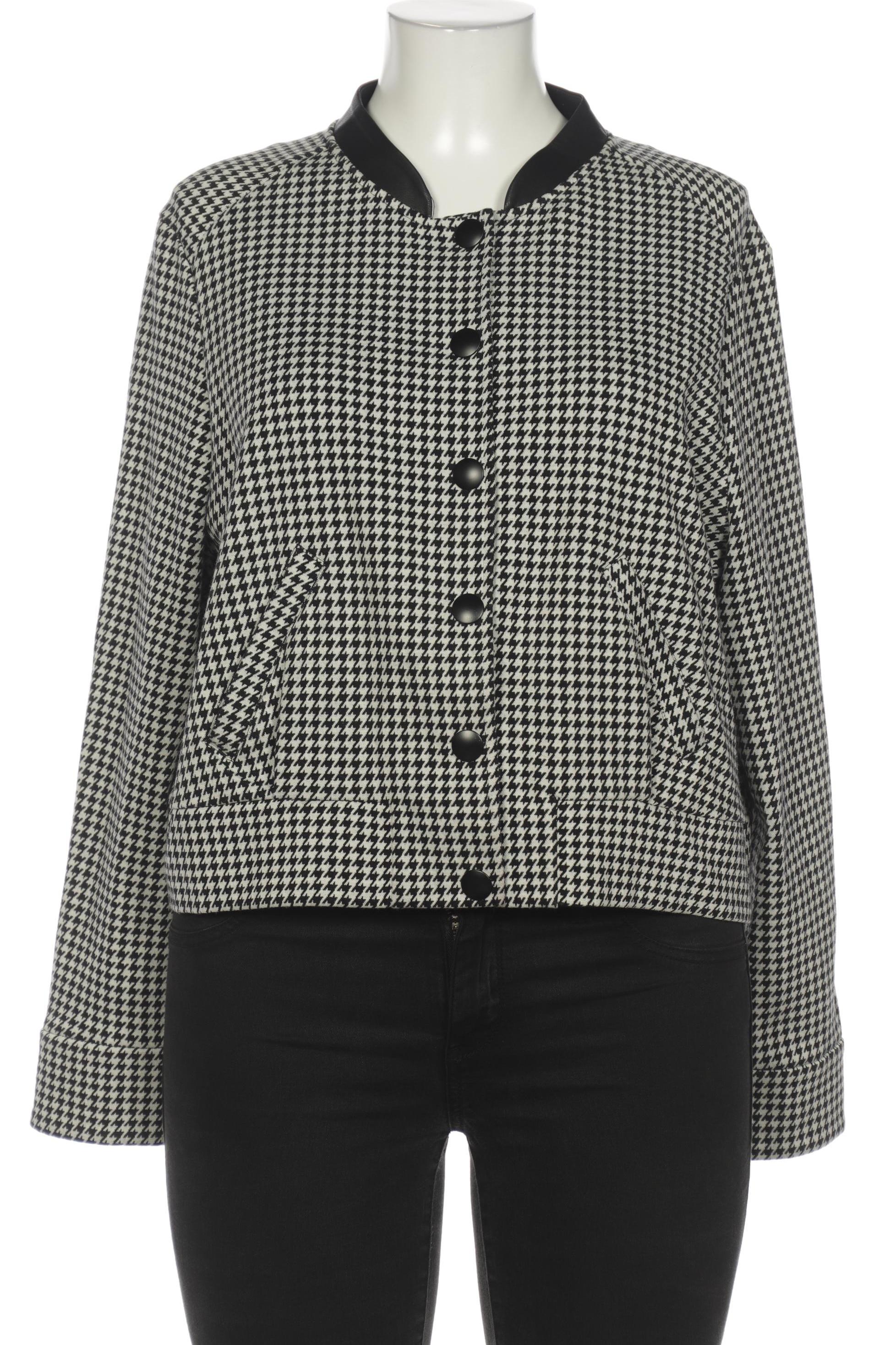 

Taifun Damen Blazer, grau, Gr. 46