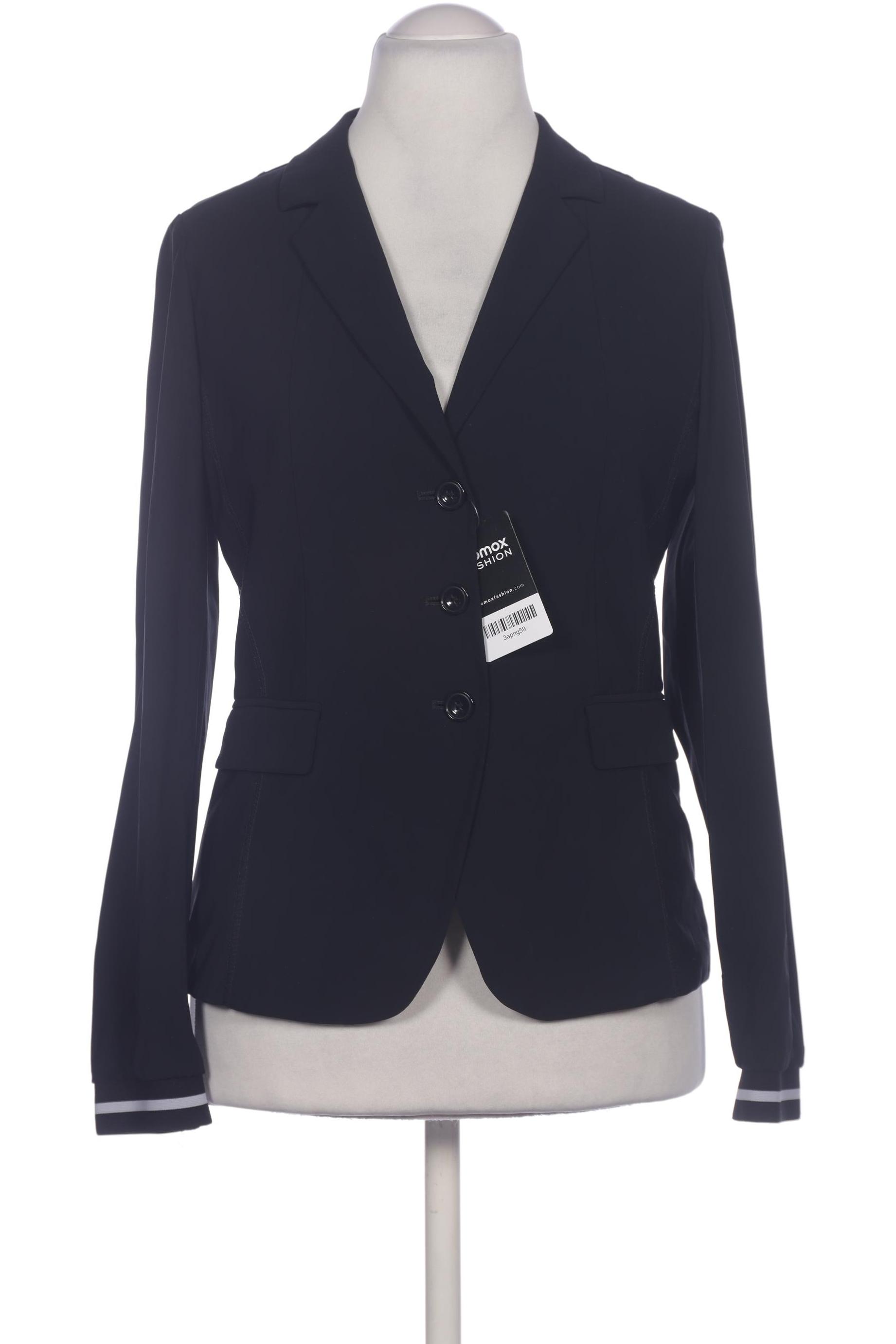 

Taifun Damen Blazer, marineblau, Gr. 38