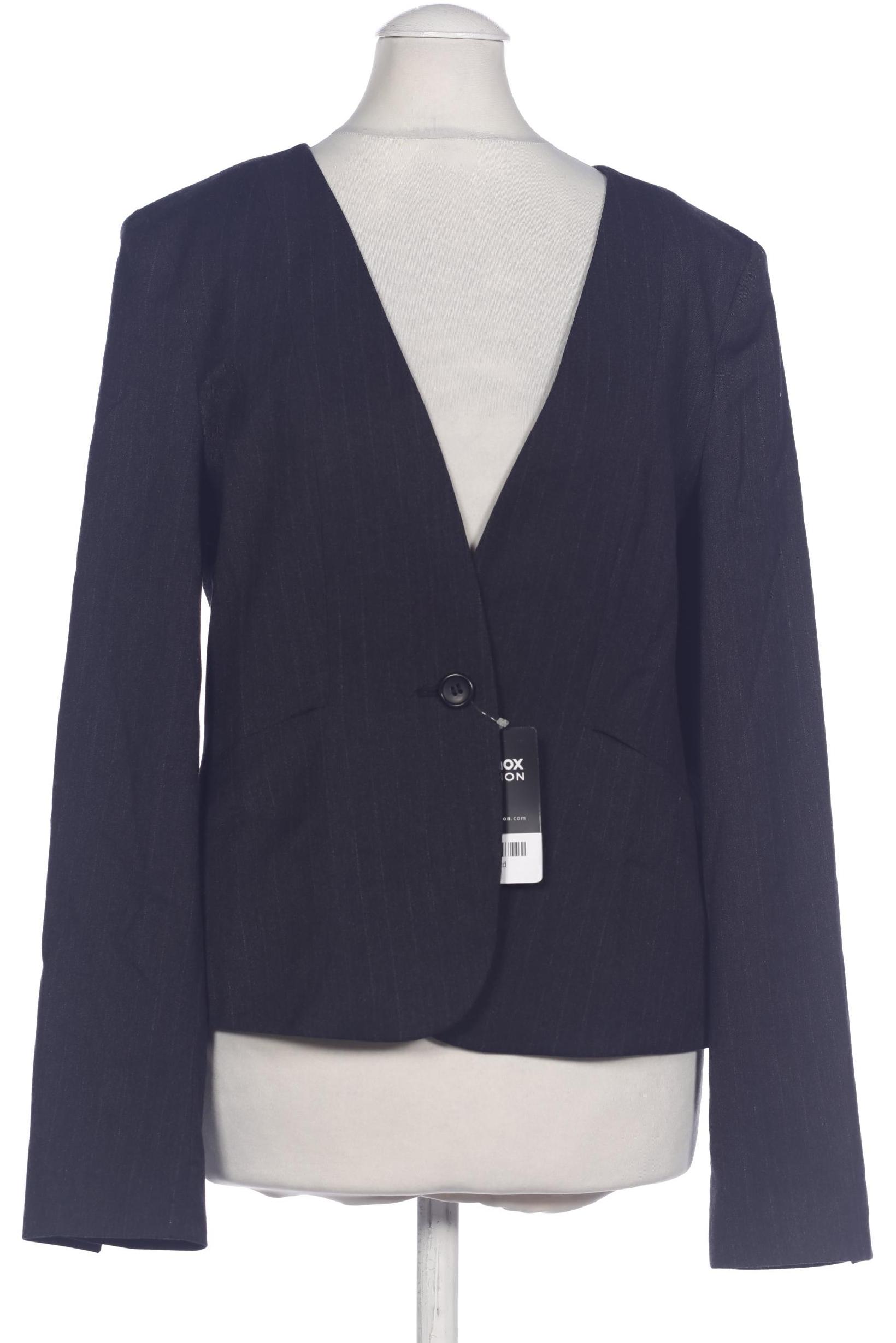 

Taifun Damen Blazer, grau, Gr. 36