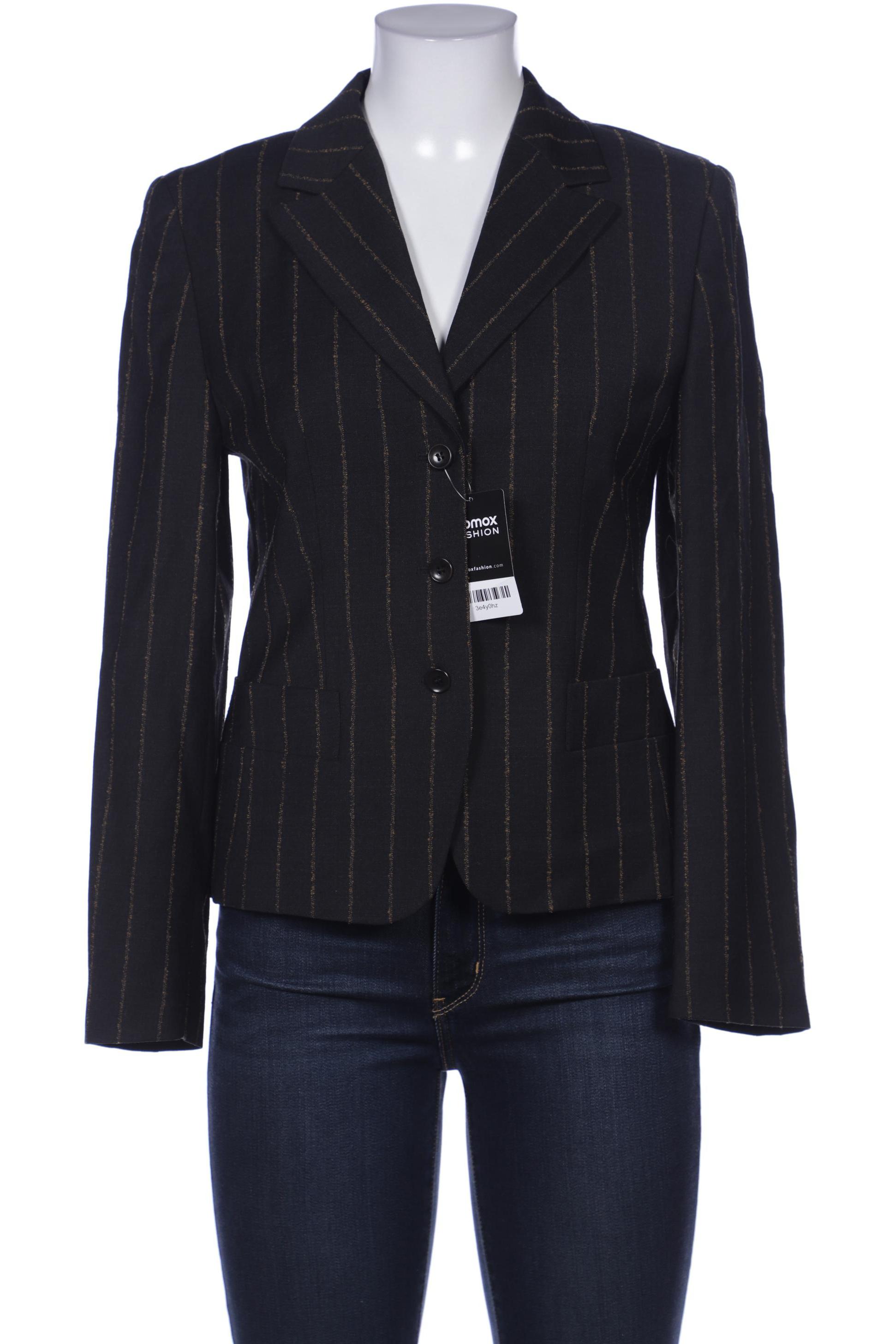 

Taifun Damen Blazer, schwarz, Gr. 36