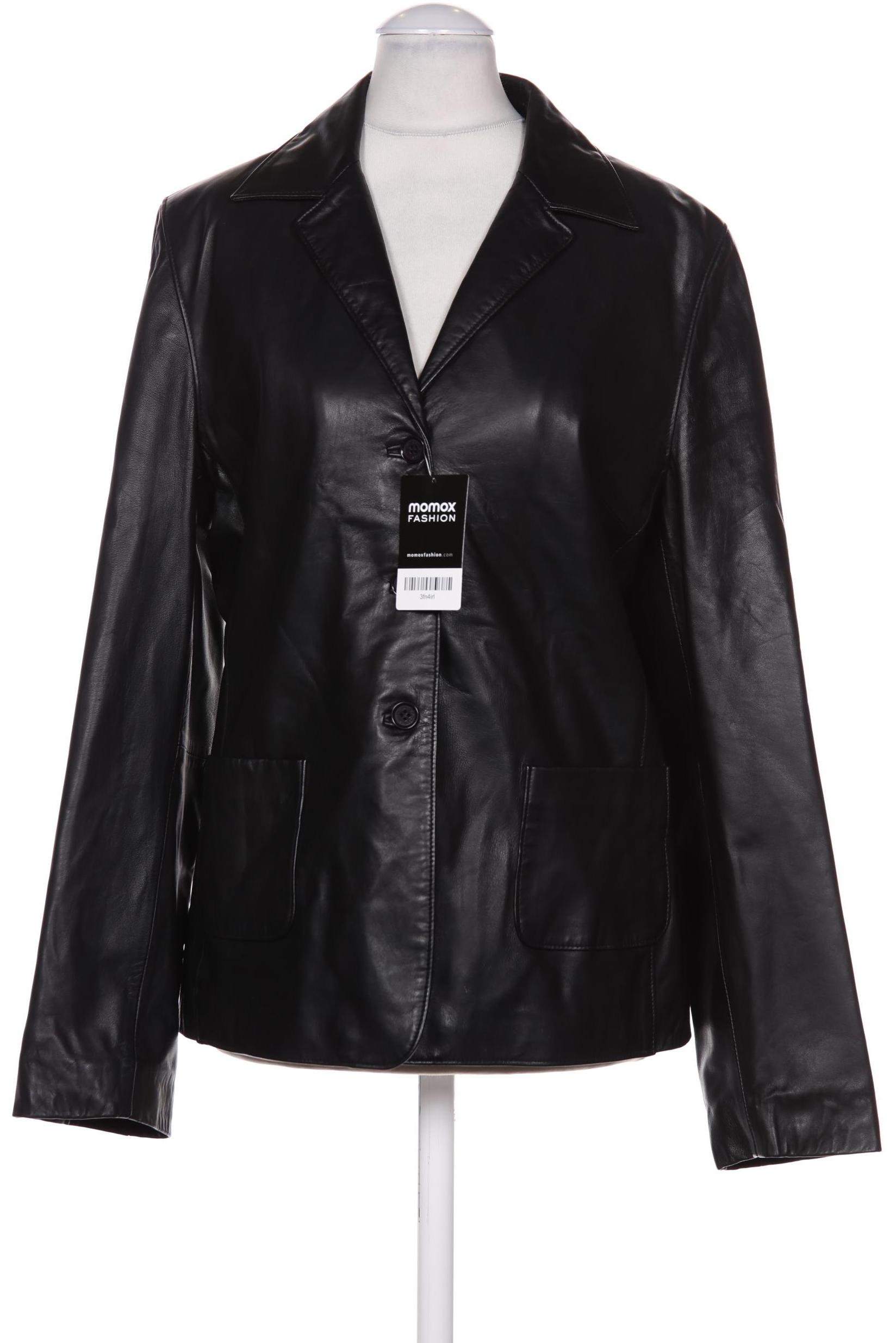 

Taifun Damen Blazer, schwarz, Gr. 36