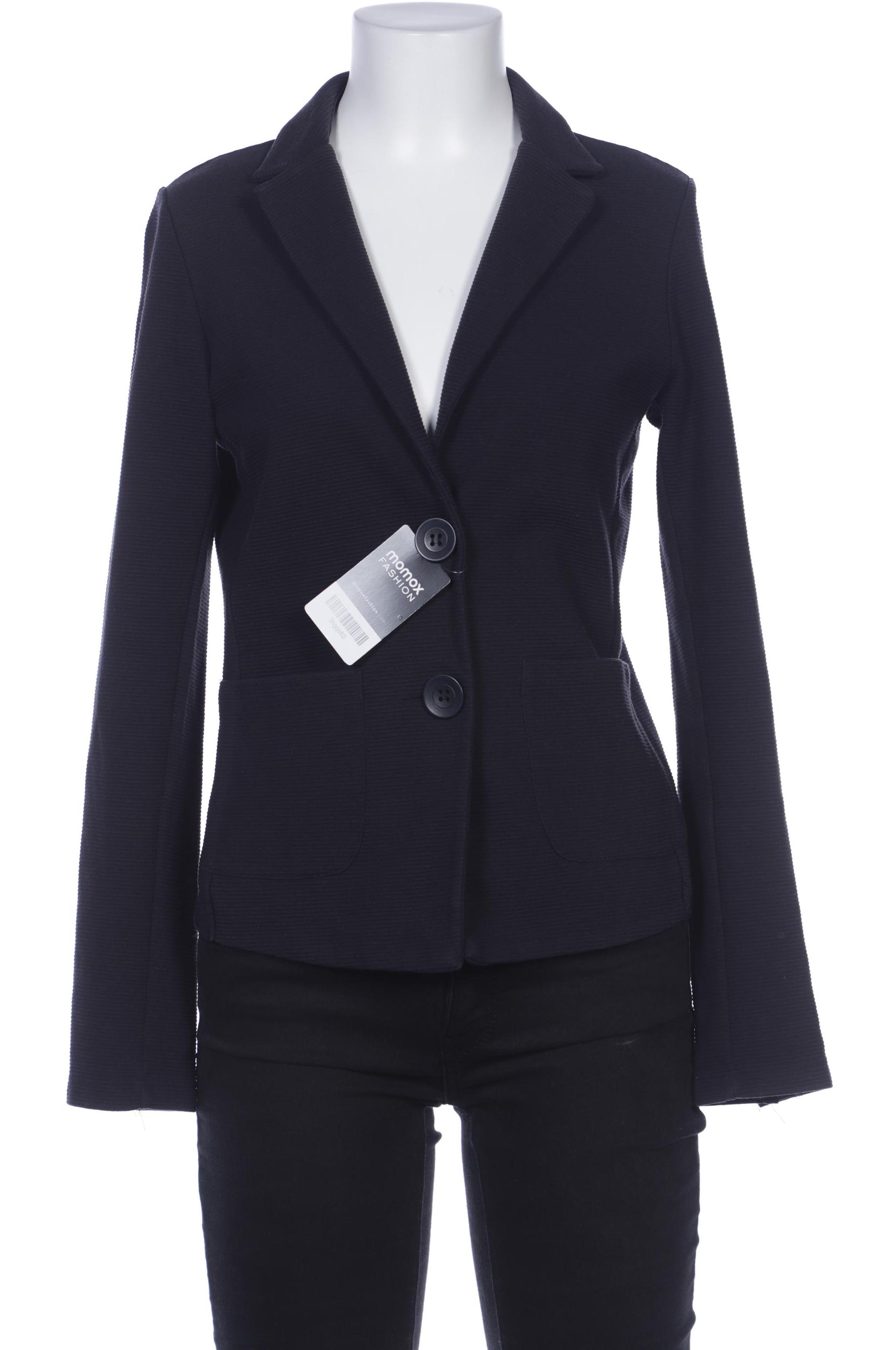 

Taifun Damen Blazer, marineblau, Gr. 36