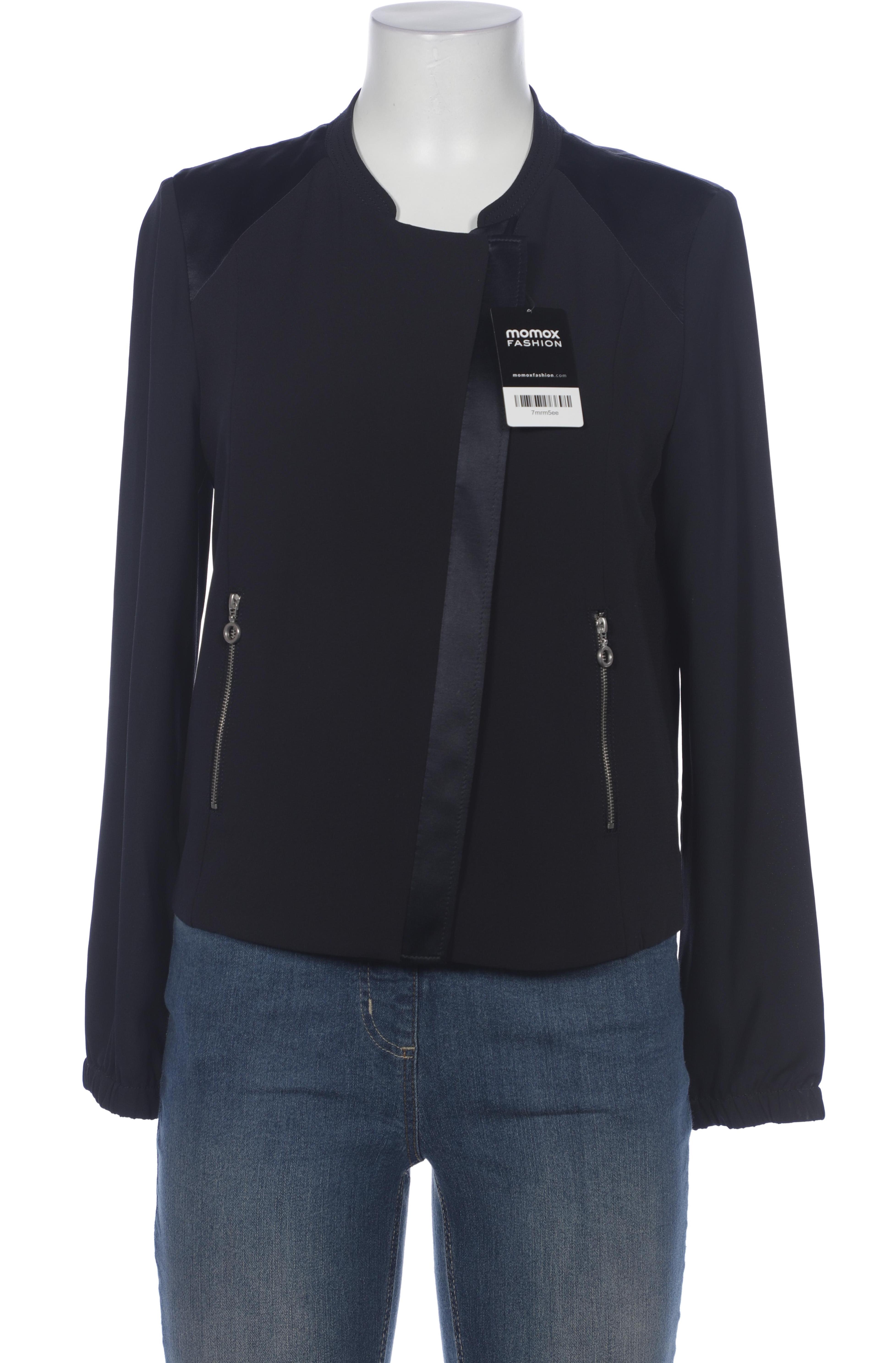 

Taifun Damen Blazer, marineblau, Gr. 38