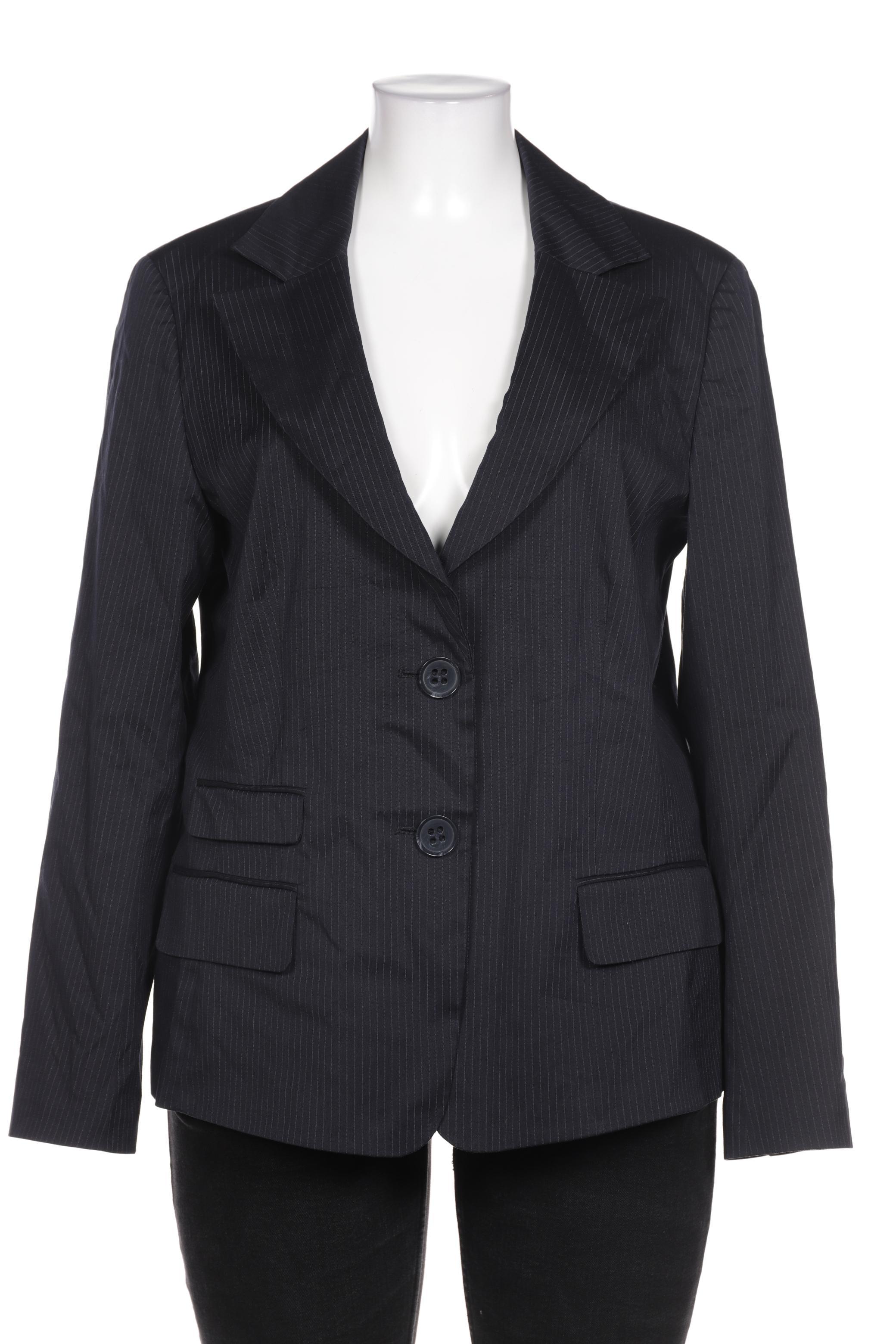 

TAIFUN Damen Blazer, marineblau