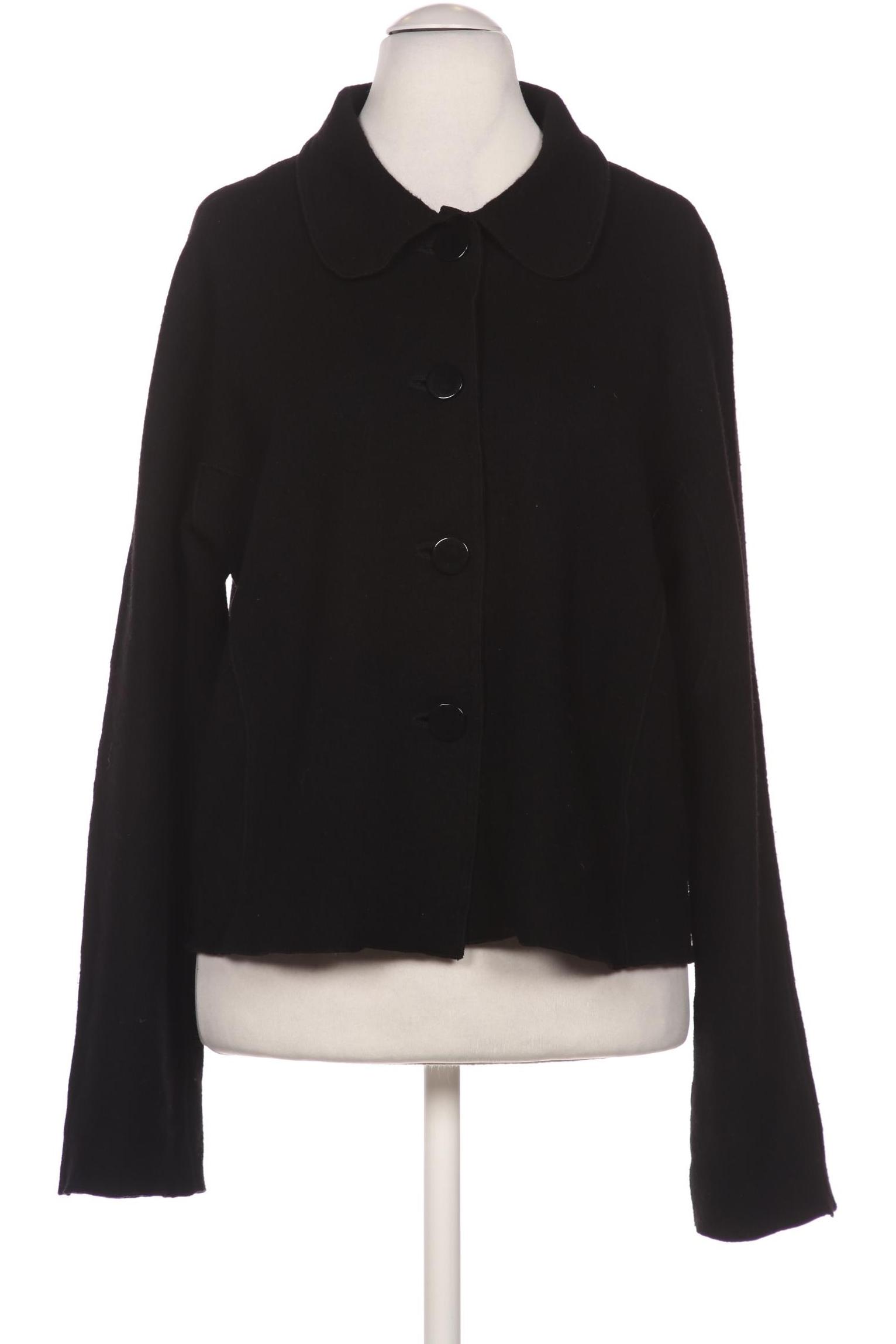 

Taifun Damen Blazer, schwarz, Gr. 42