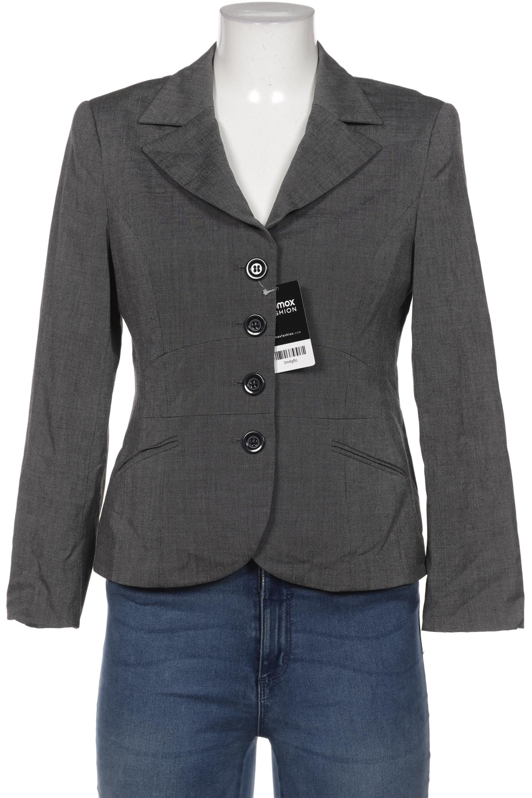 

Taifun Damen Blazer, grau, Gr. 38
