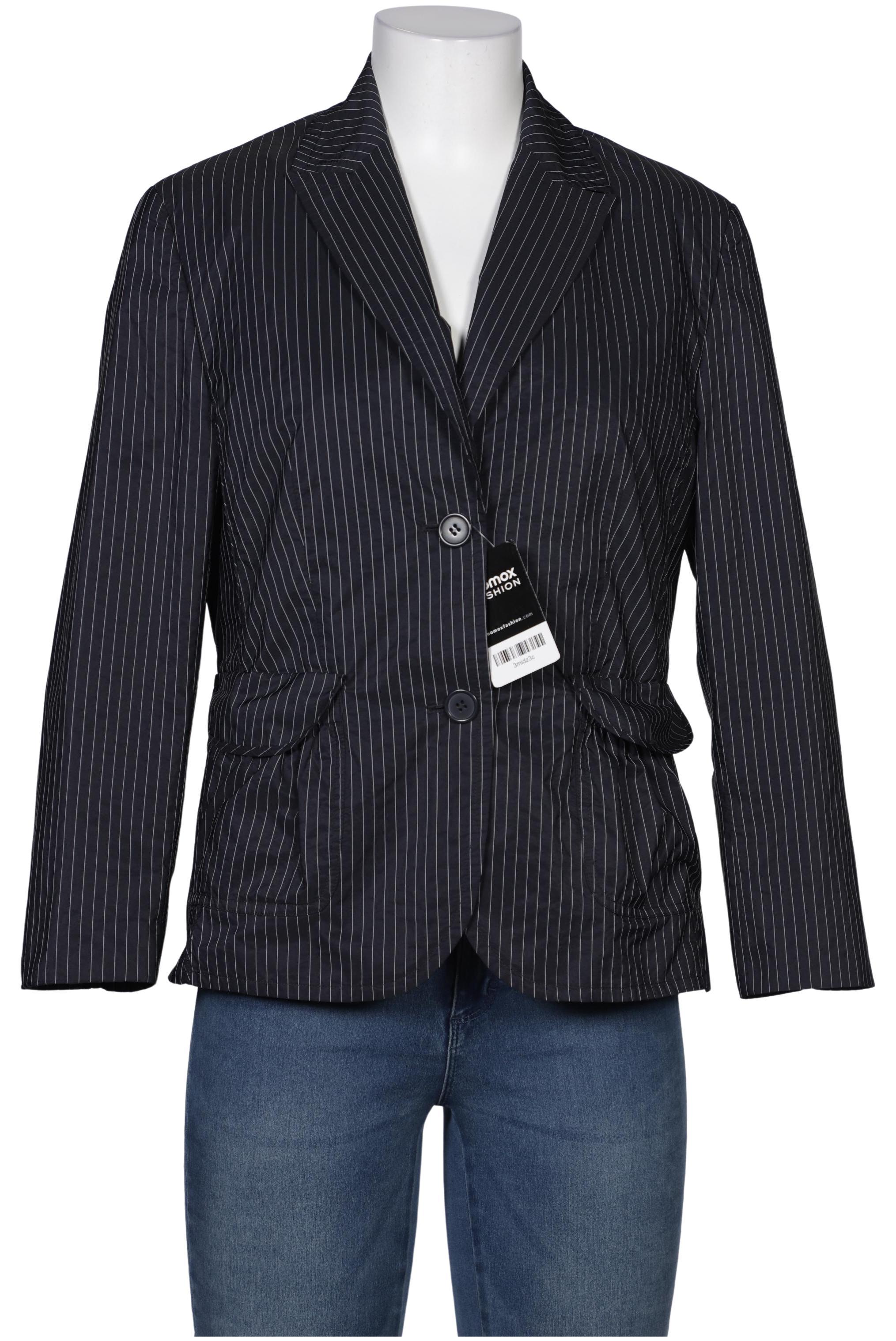 

Taifun Damen Blazer, marineblau, Gr. 42