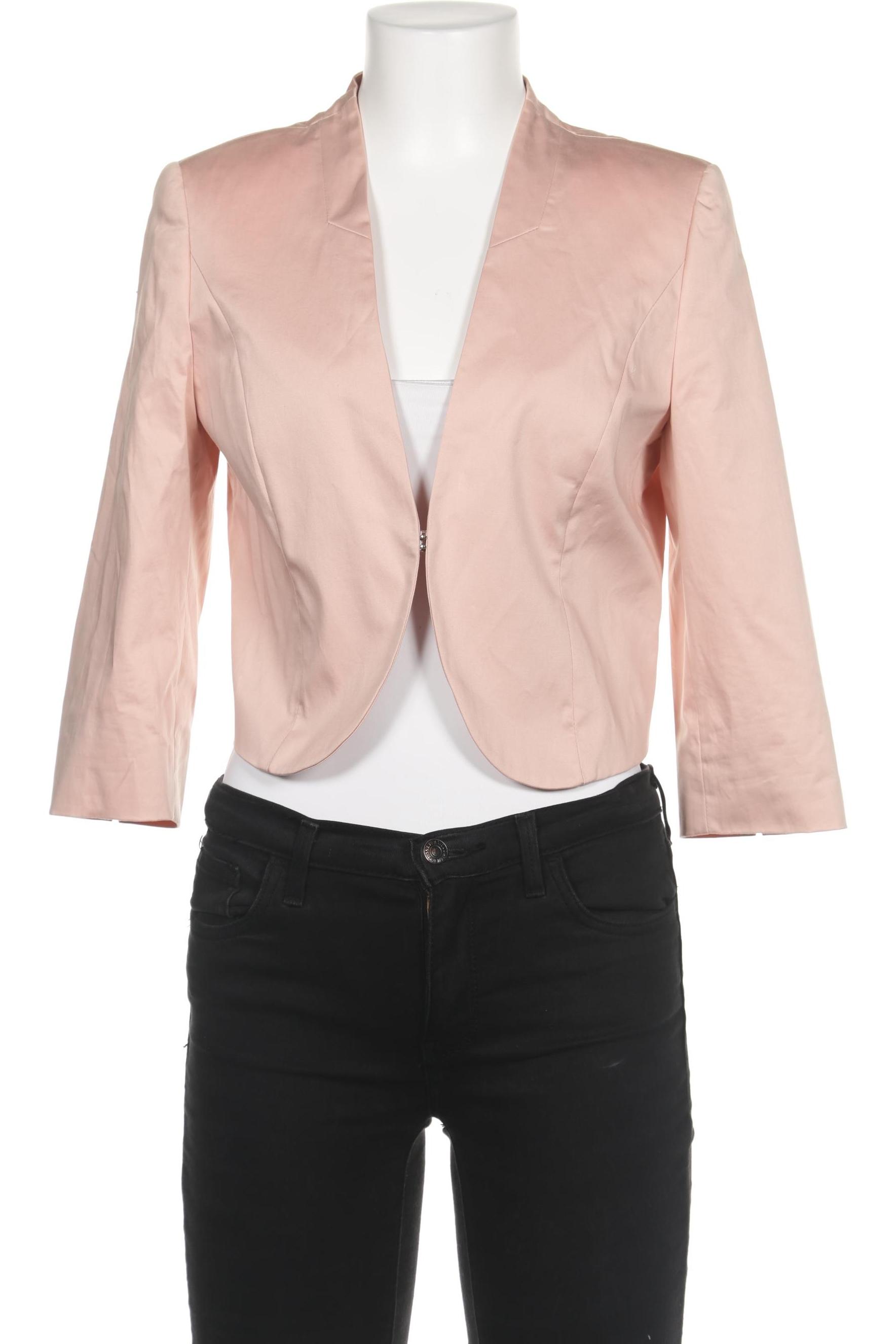 

Taifun Damen Blazer, pink, Gr. 36