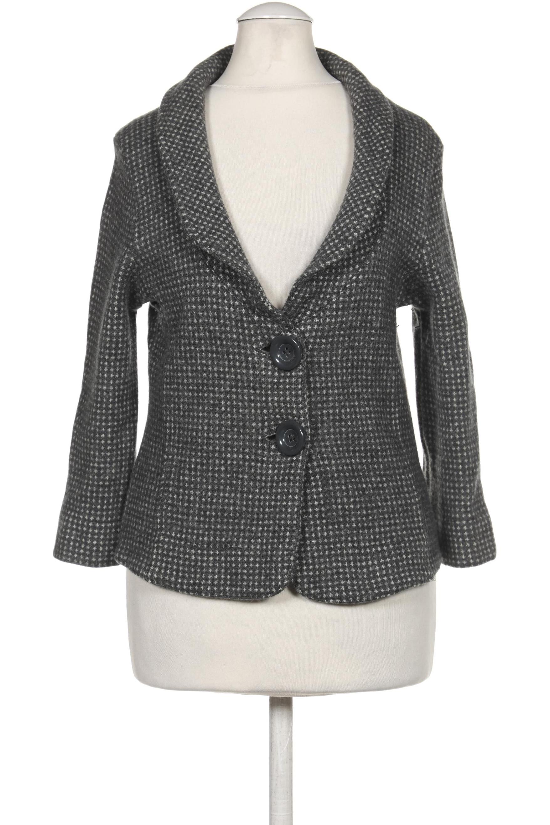 

TAIFUN Damen Blazer, grau