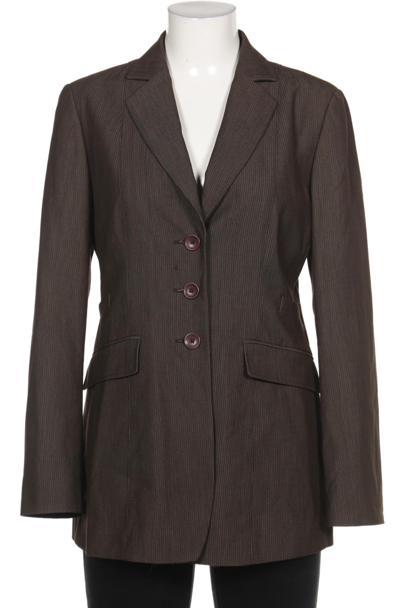 

TAIFUN Damen Blazer, braun
