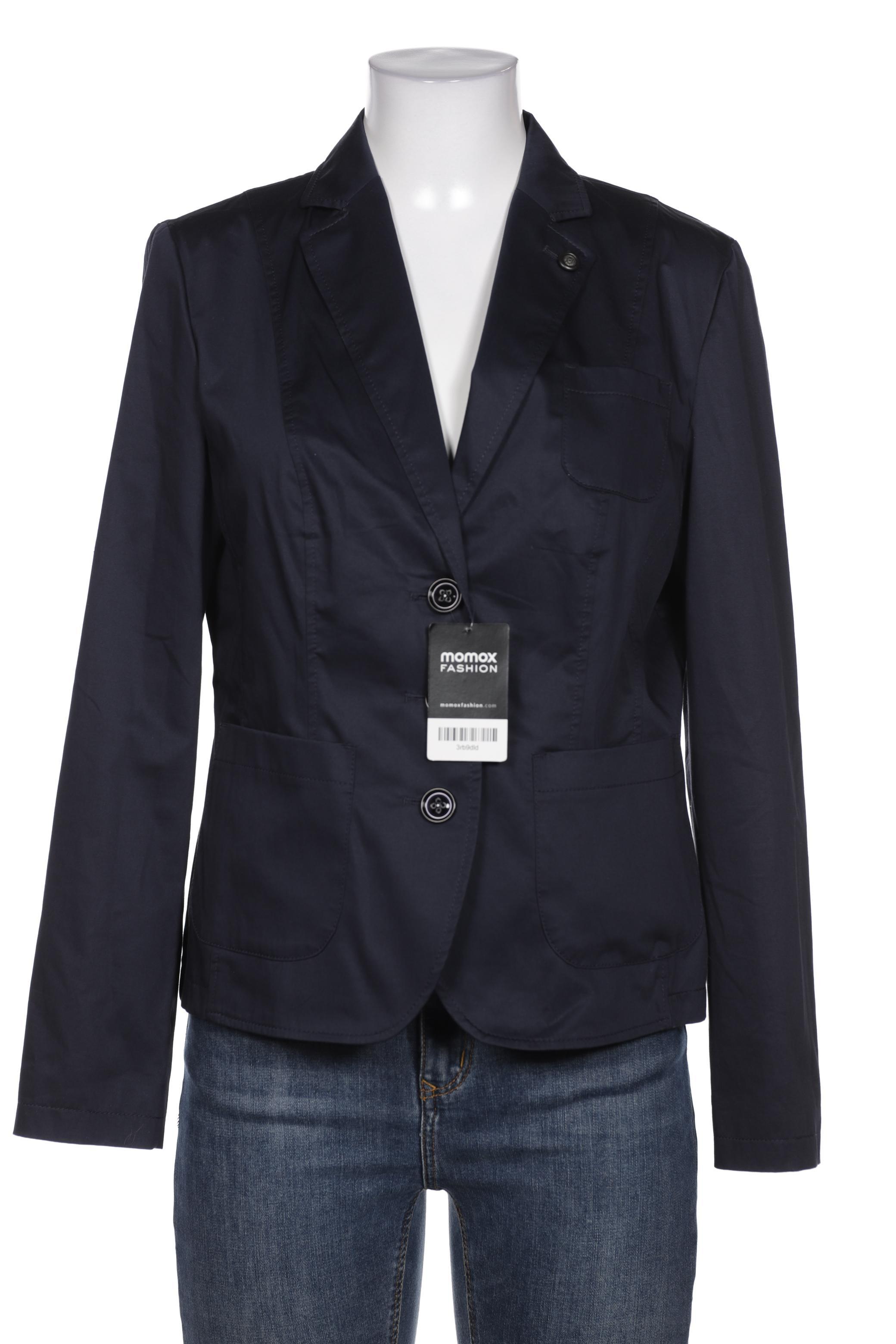 

TAIFUN Damen Blazer, marineblau