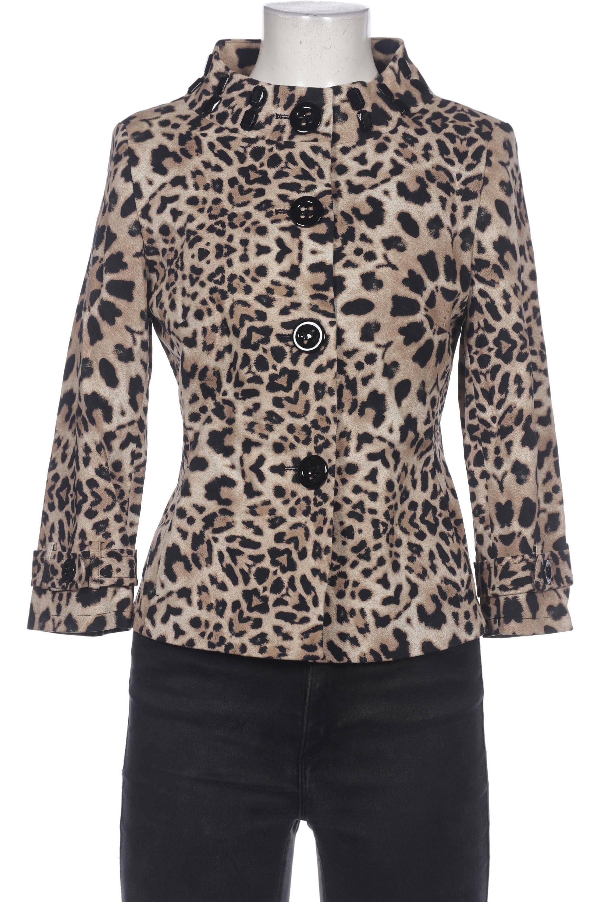 

Taifun Damen Blazer, beige, Gr. 36