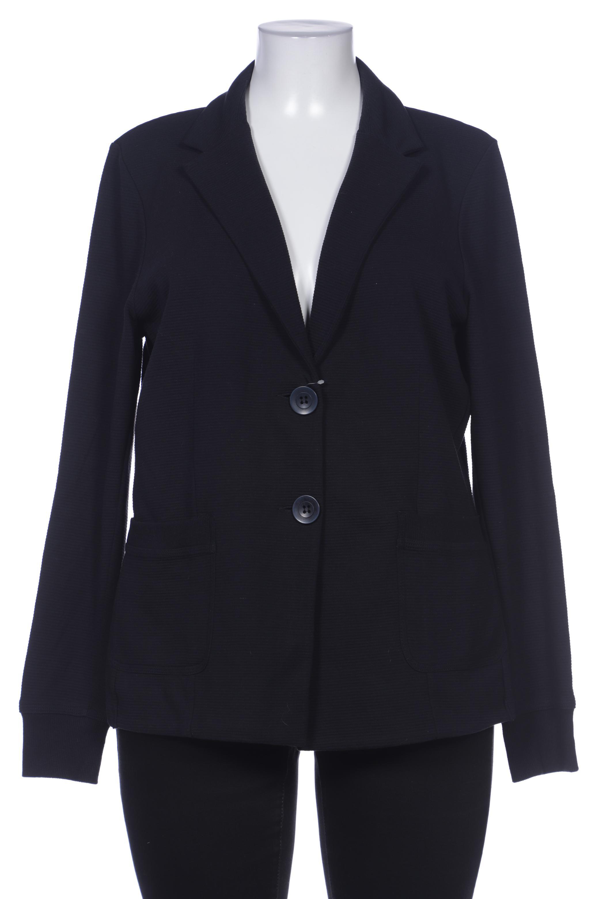 

Taifun Damen Blazer, marineblau, Gr. 46