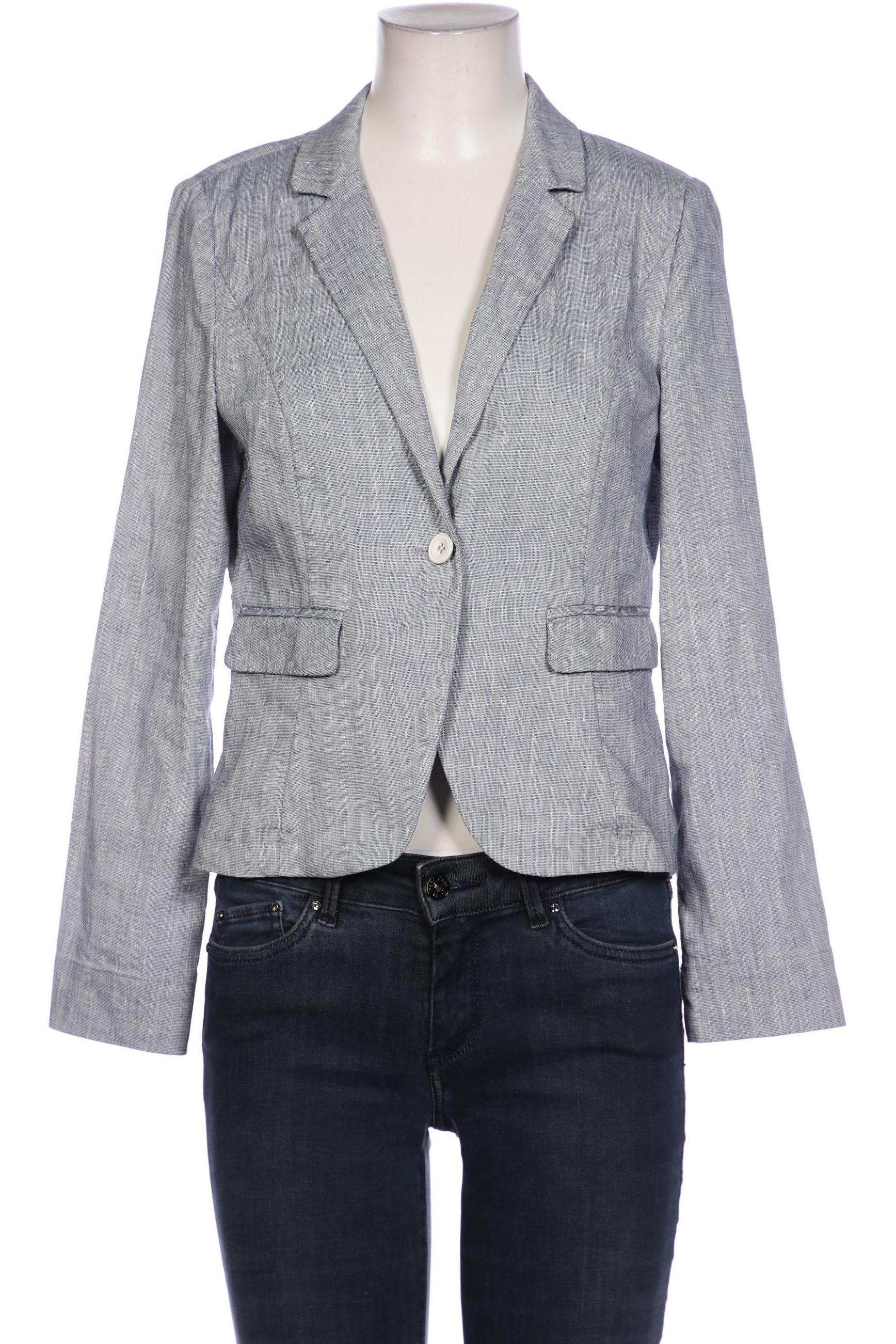 

Taifun Damen Blazer, grau, Gr. 36