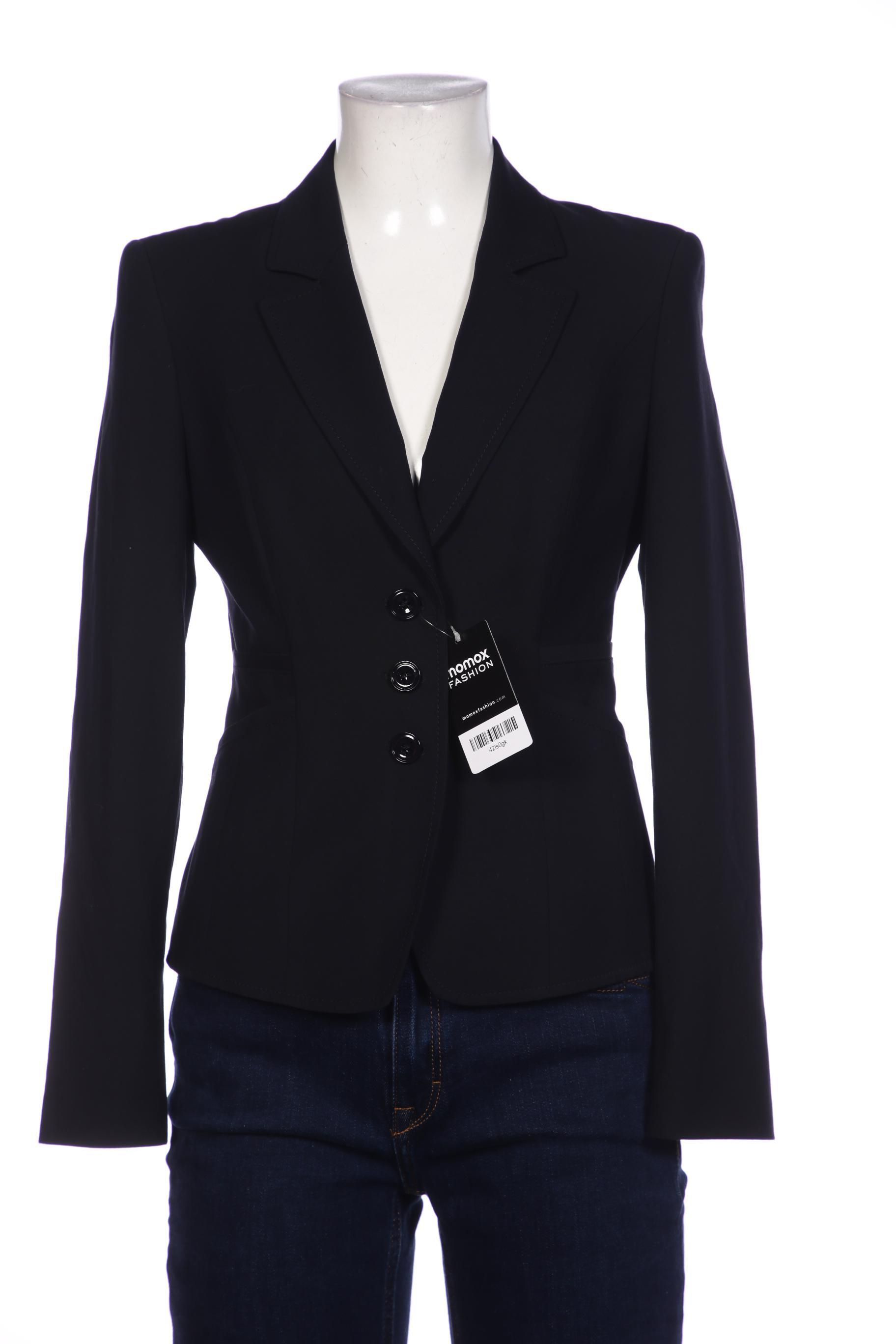 

TAIFUN Damen Blazer, marineblau
