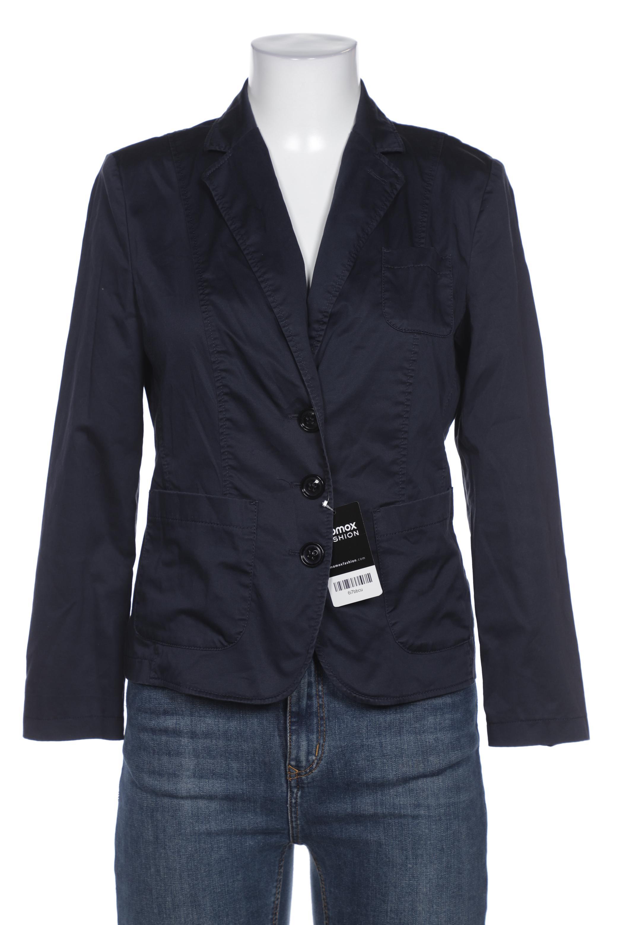 

Taifun Damen Blazer, marineblau, Gr. 38