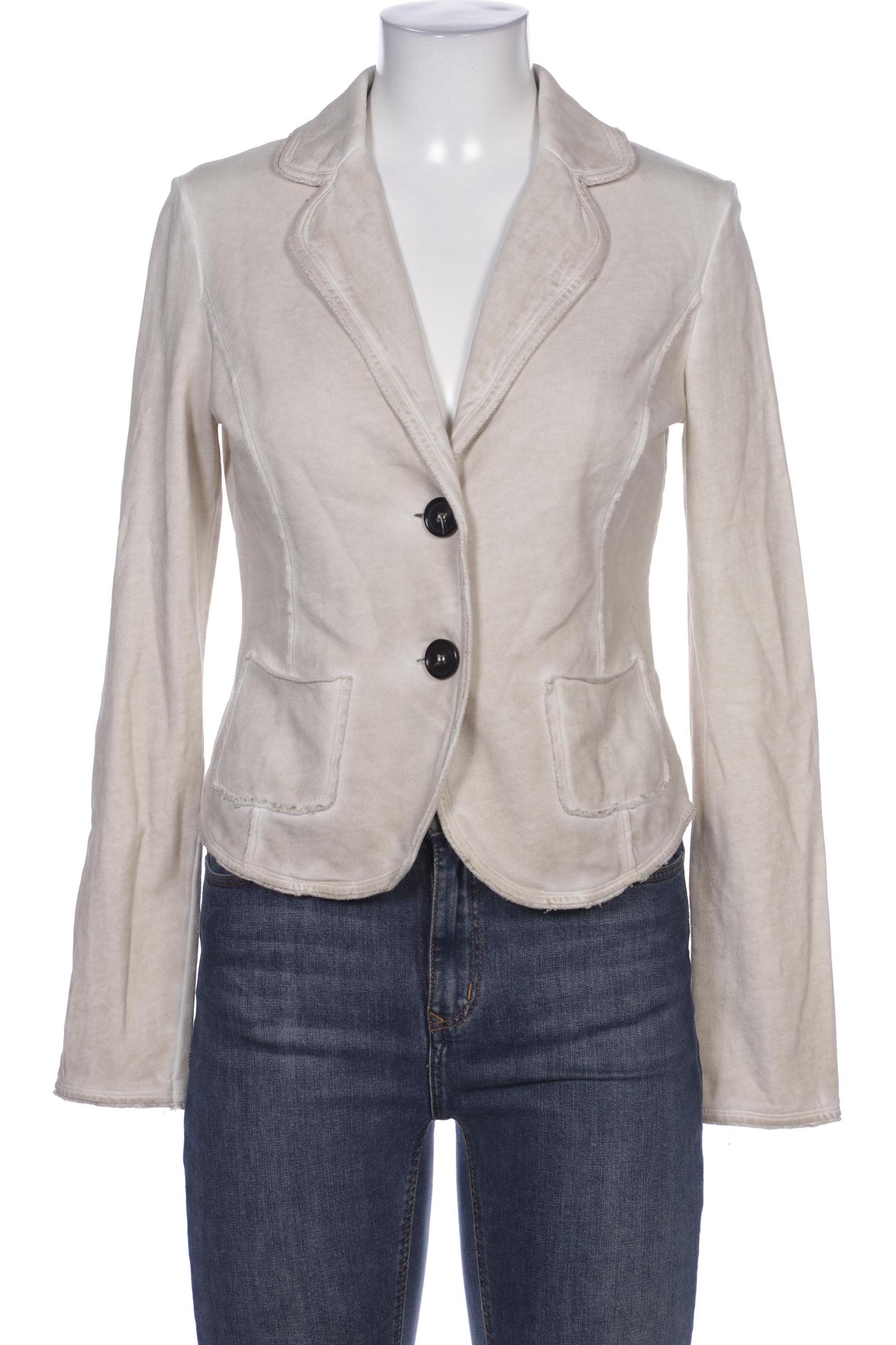 Thumbnail - Taifun Damen Blazer, cremeweiß, Gr. 38