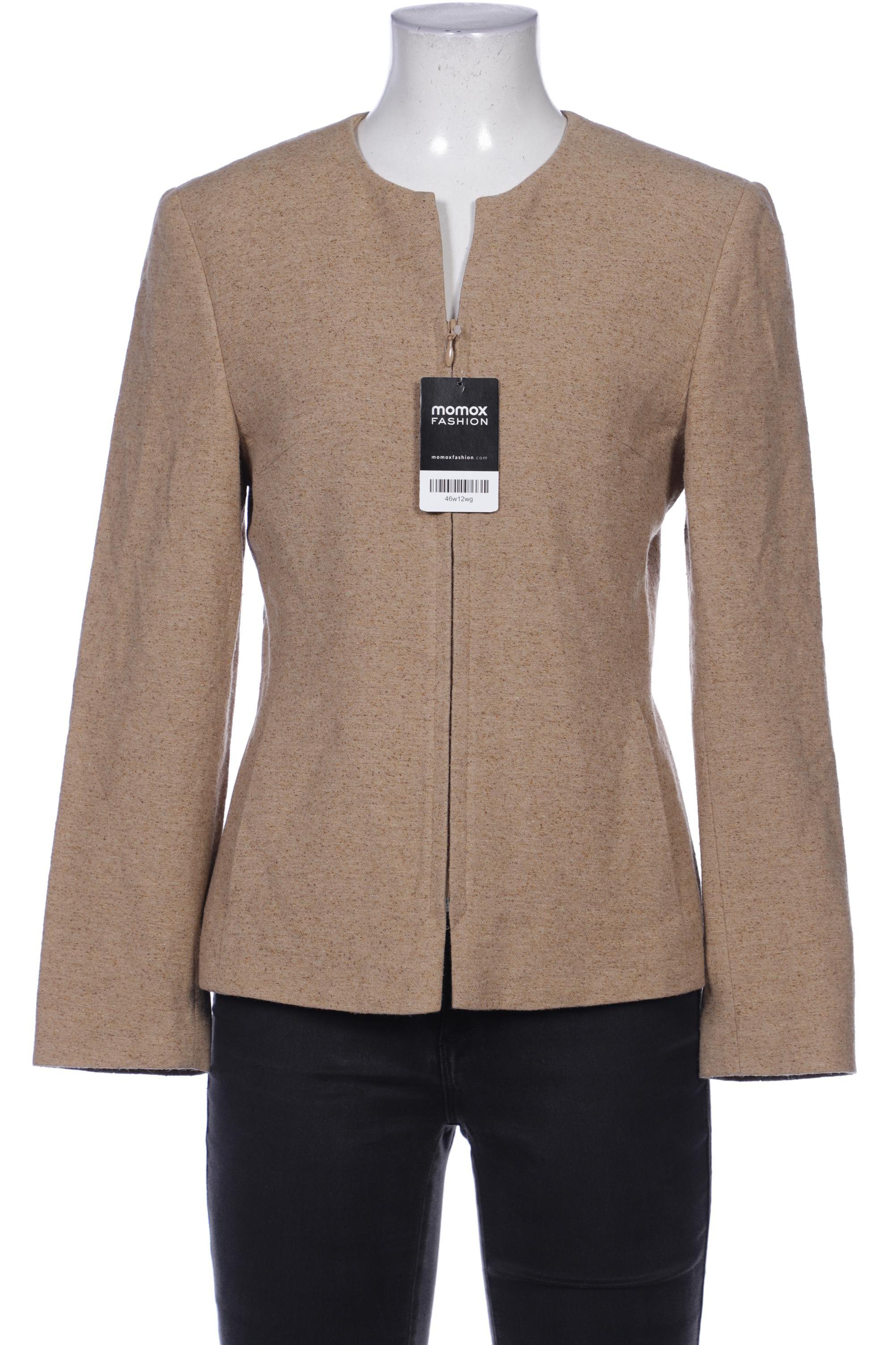 

Taifun Damen Blazer, beige, Gr. 36