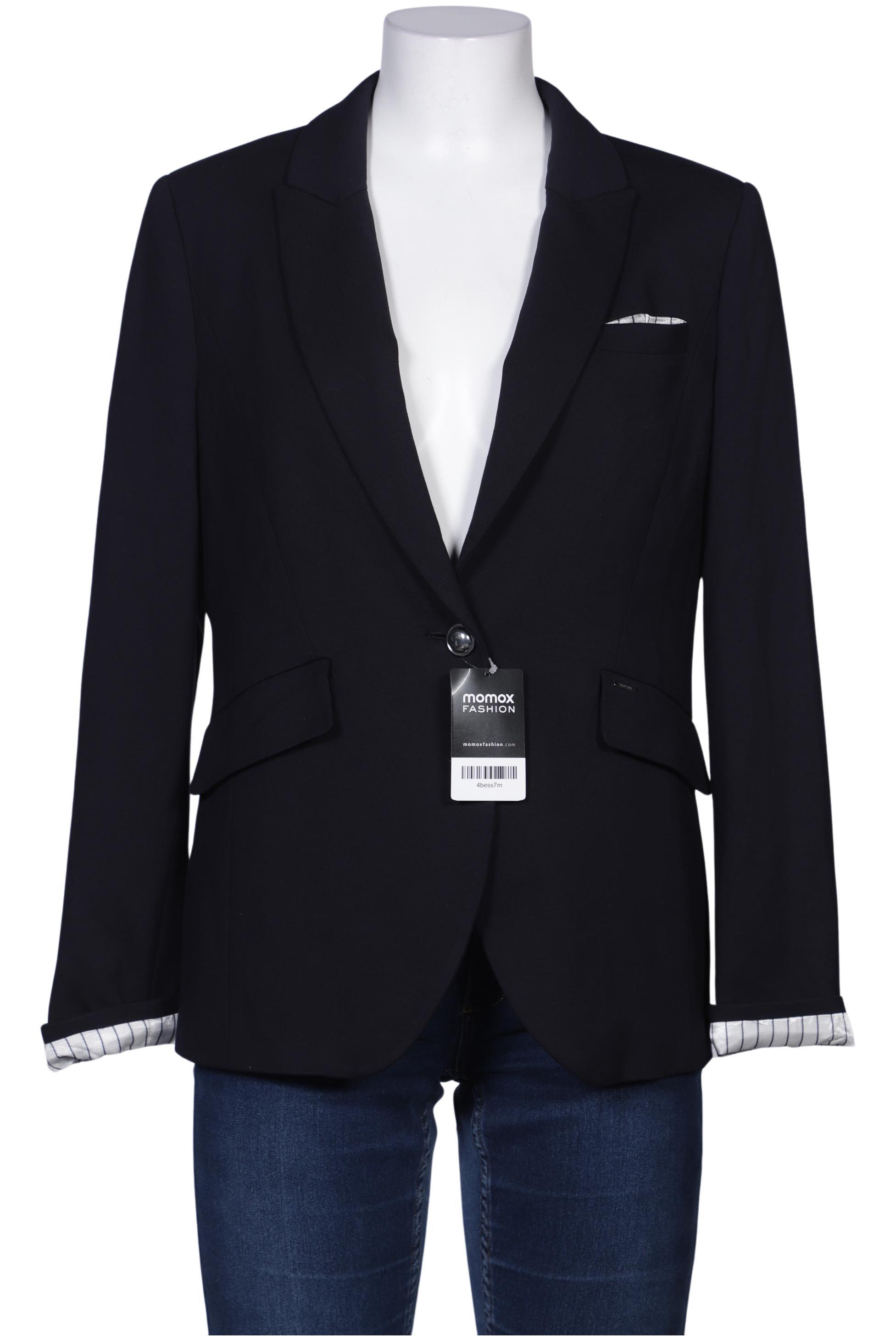 

Taifun Damen Blazer, marineblau, Gr. 40