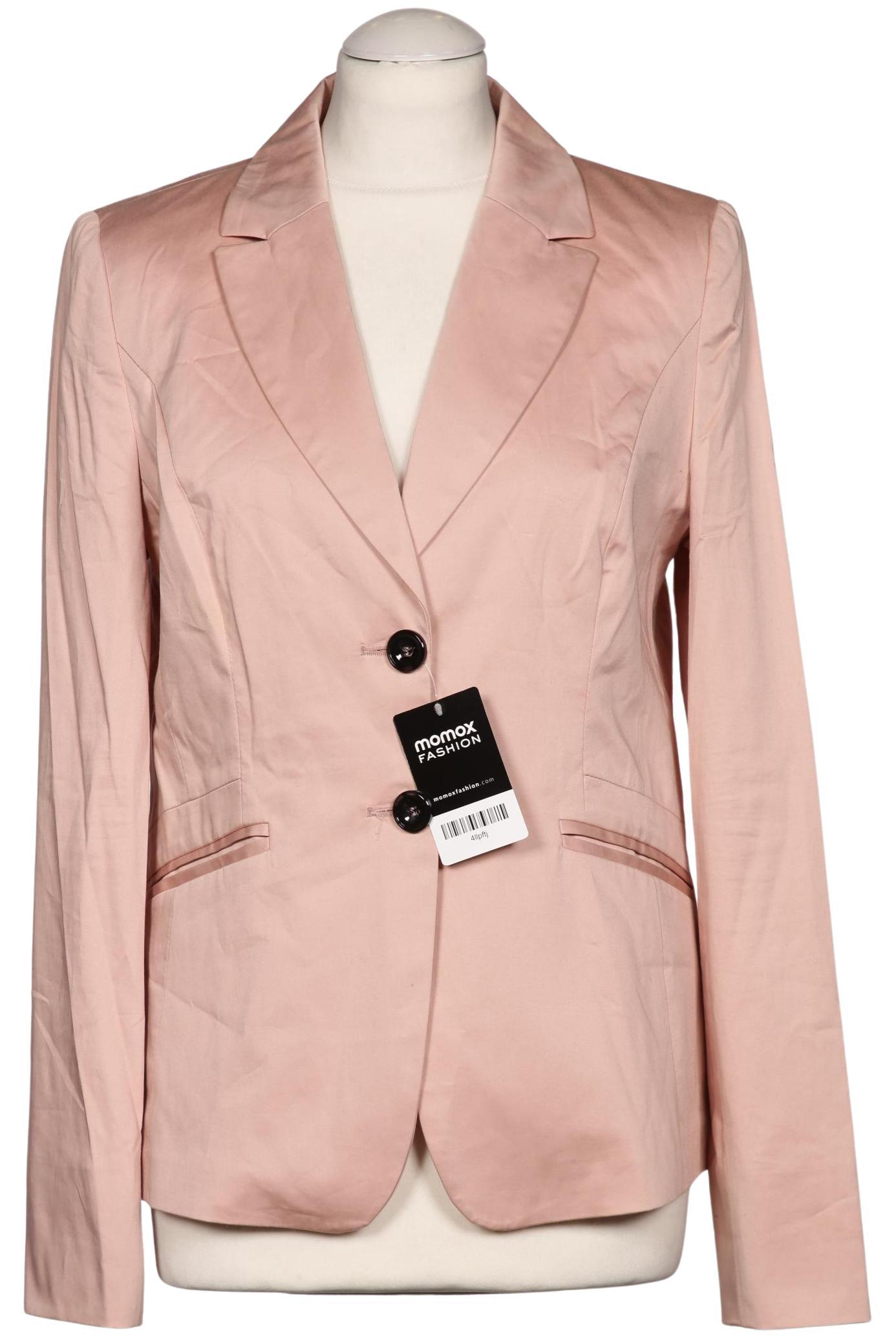 

Taifun Damen Blazer, pink, Gr. 38