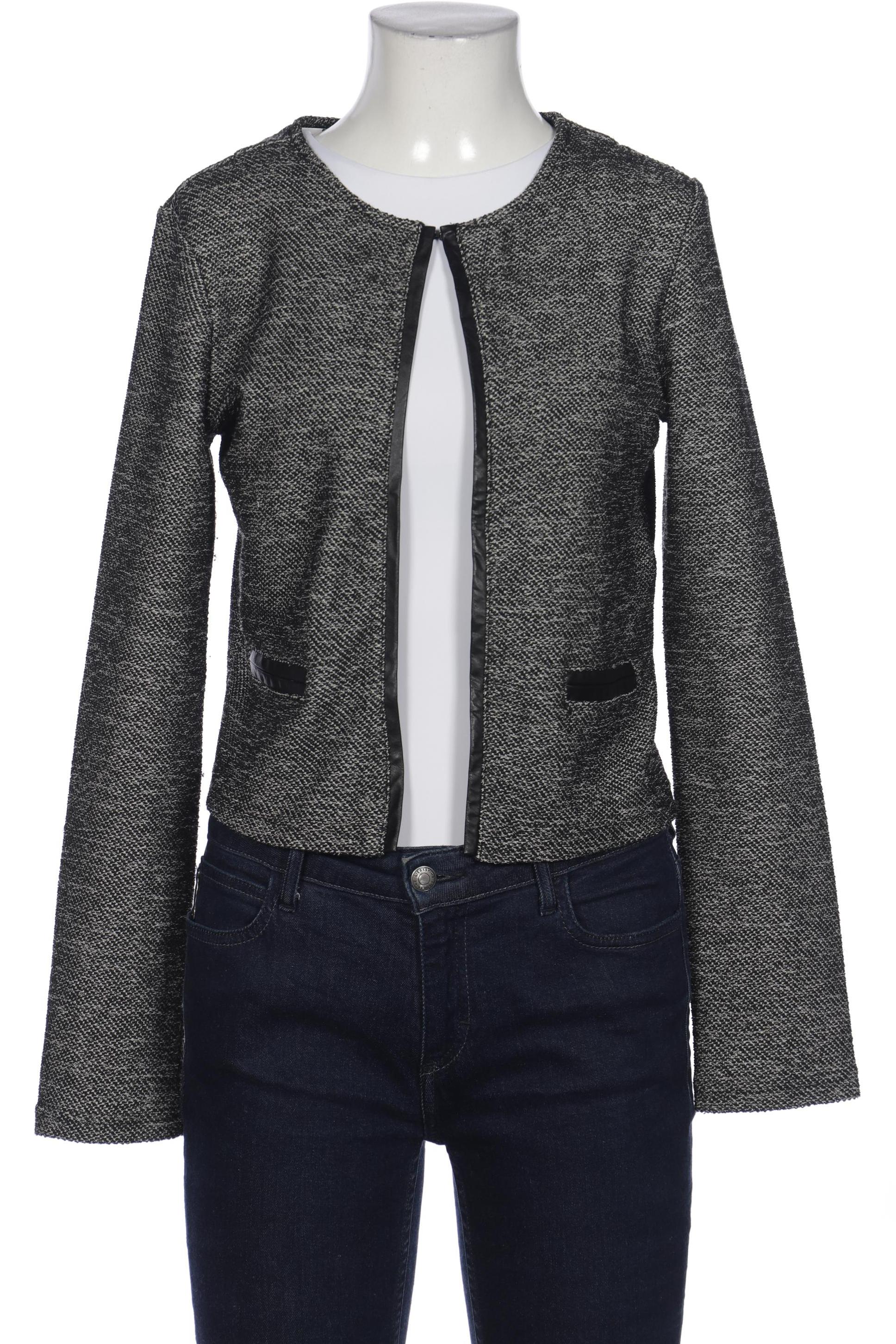 

TAIFUN Damen Blazer, schwarz