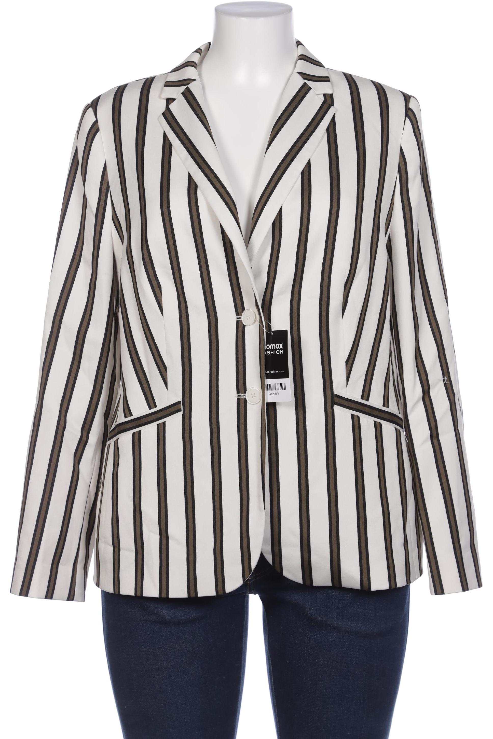 

Taifun Damen Blazer, mehrfarbig, Gr. 44