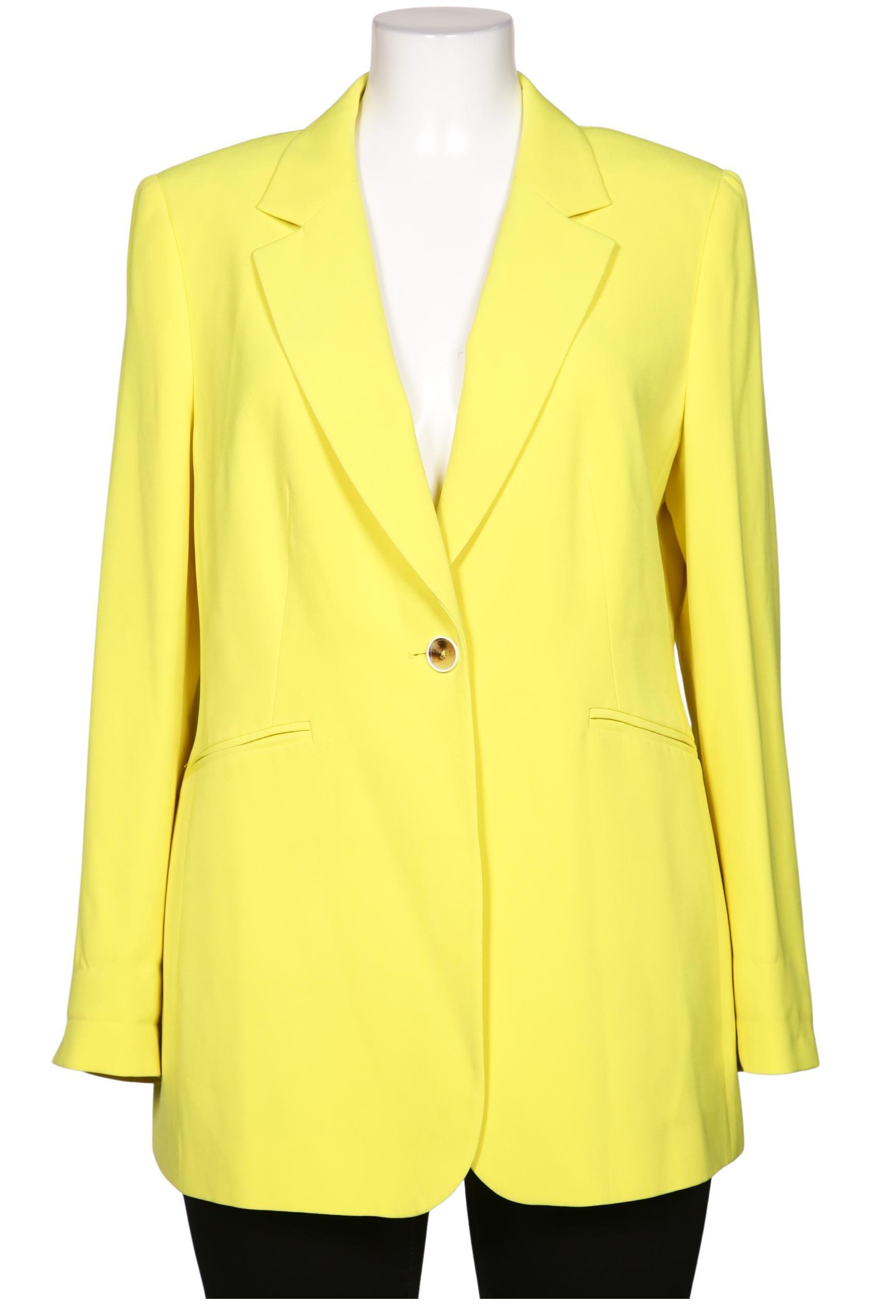 

Taifun Damen Blazer, neon, Gr. 44
