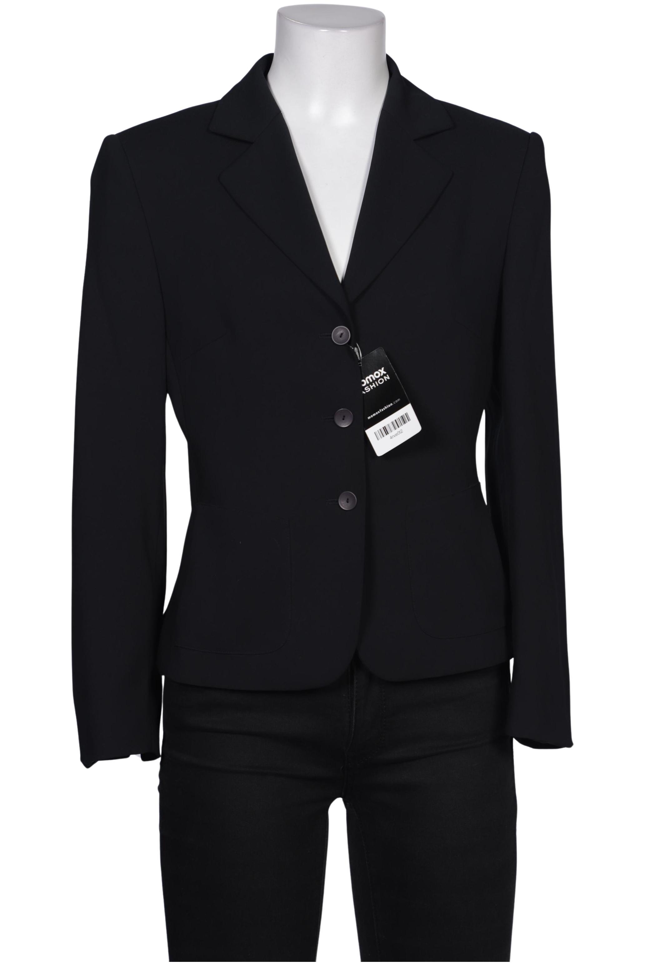 

Taifun Damen Blazer, marineblau, Gr. 34
