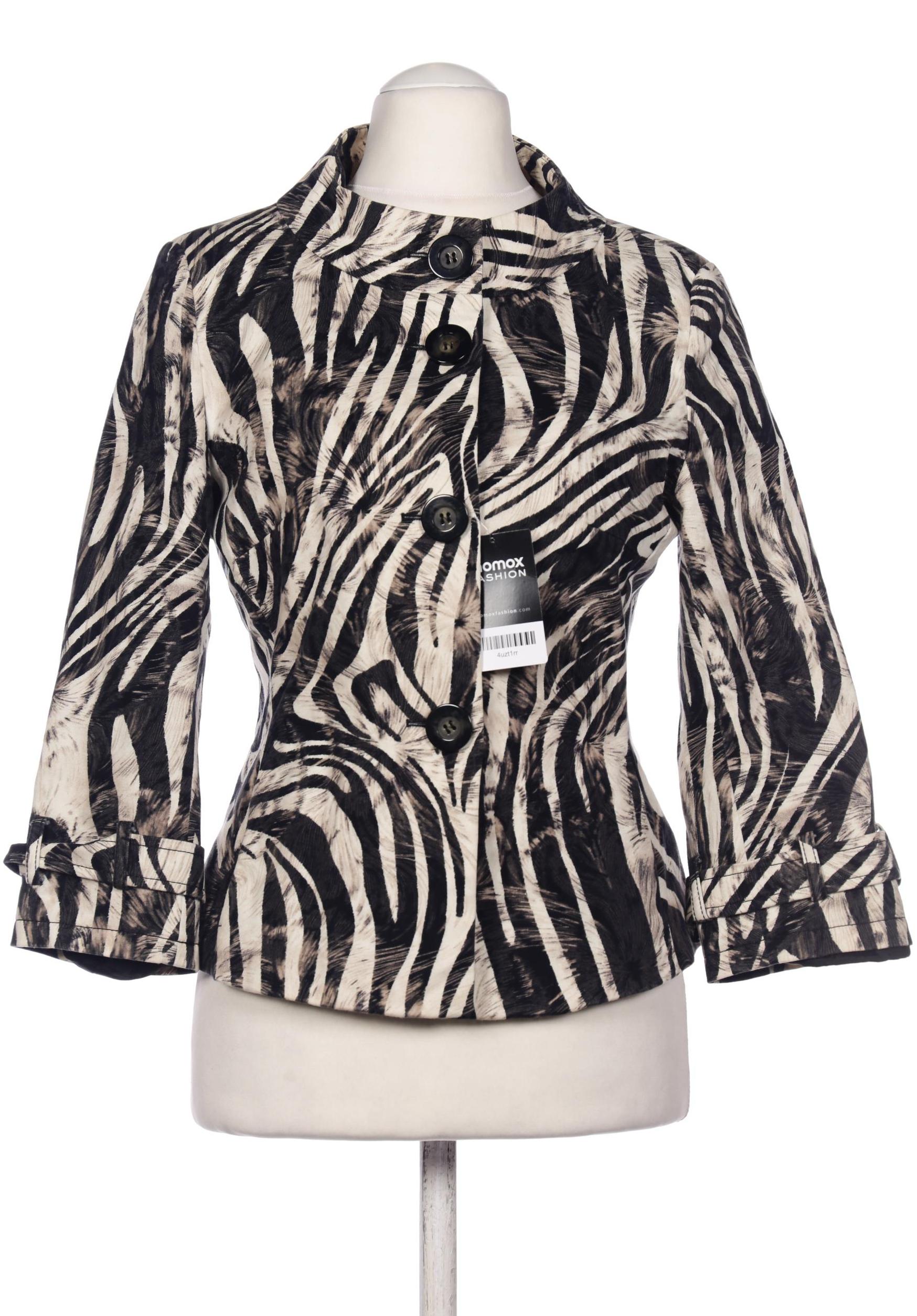 

Taifun Damen Blazer, grau, Gr. 38