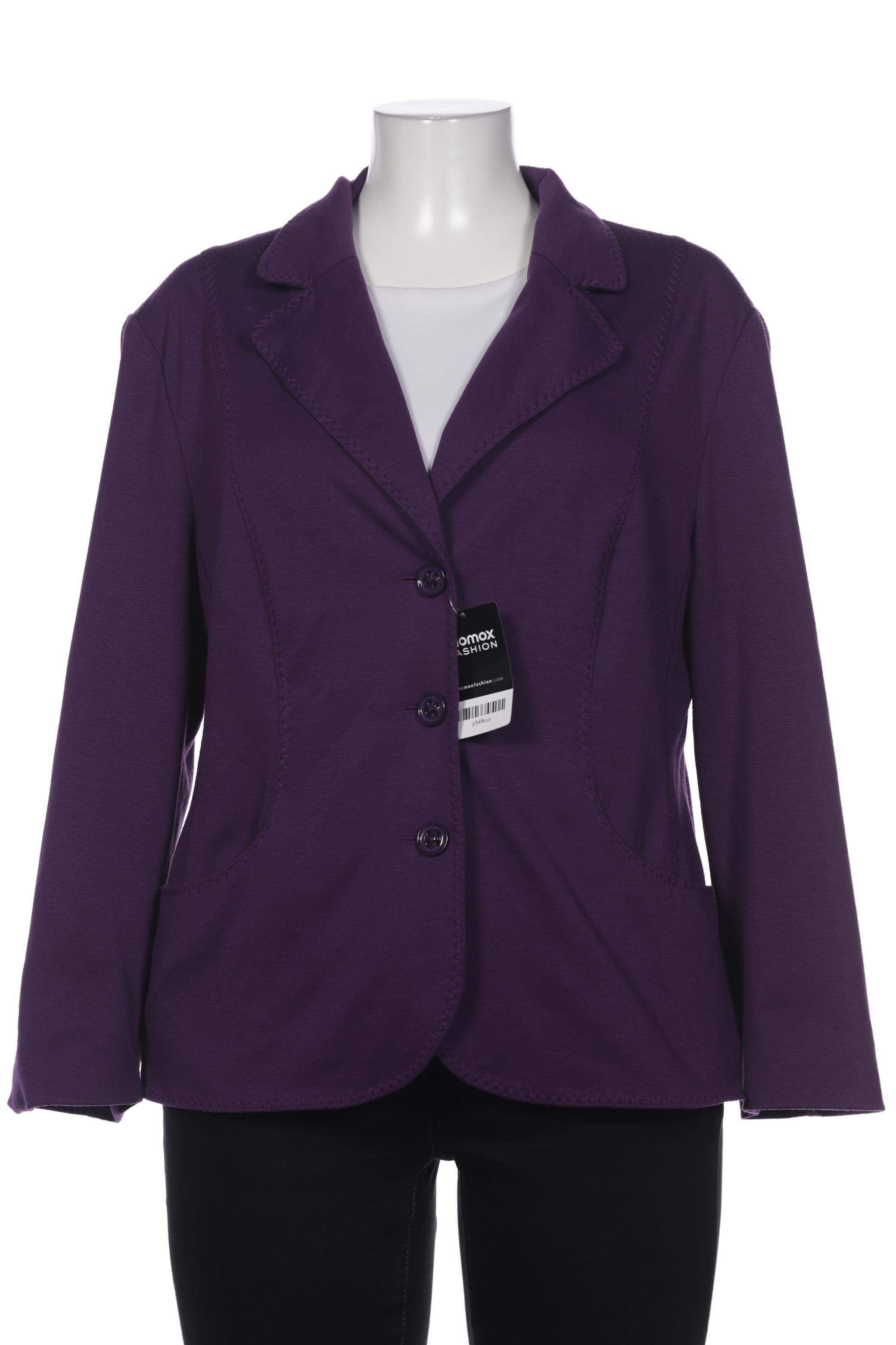 

Taifun Damen Blazer, flieder, Gr. 44