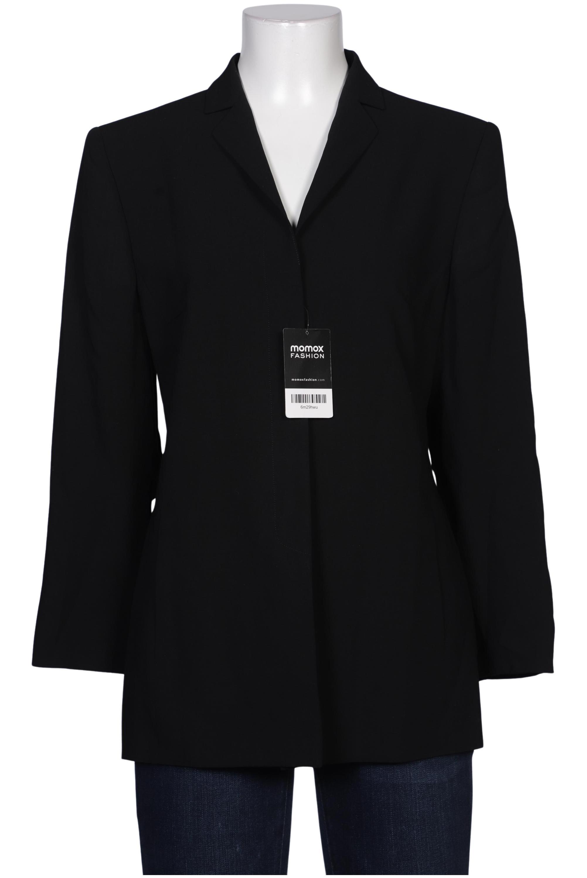 

Taifun Damen Blazer, schwarz, Gr. 36