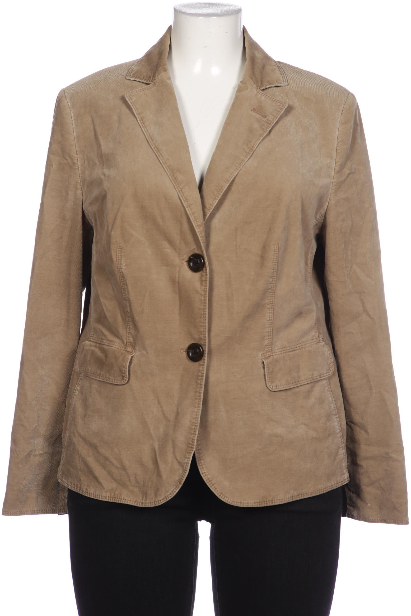 

TAIFUN Damen Blazer, beige