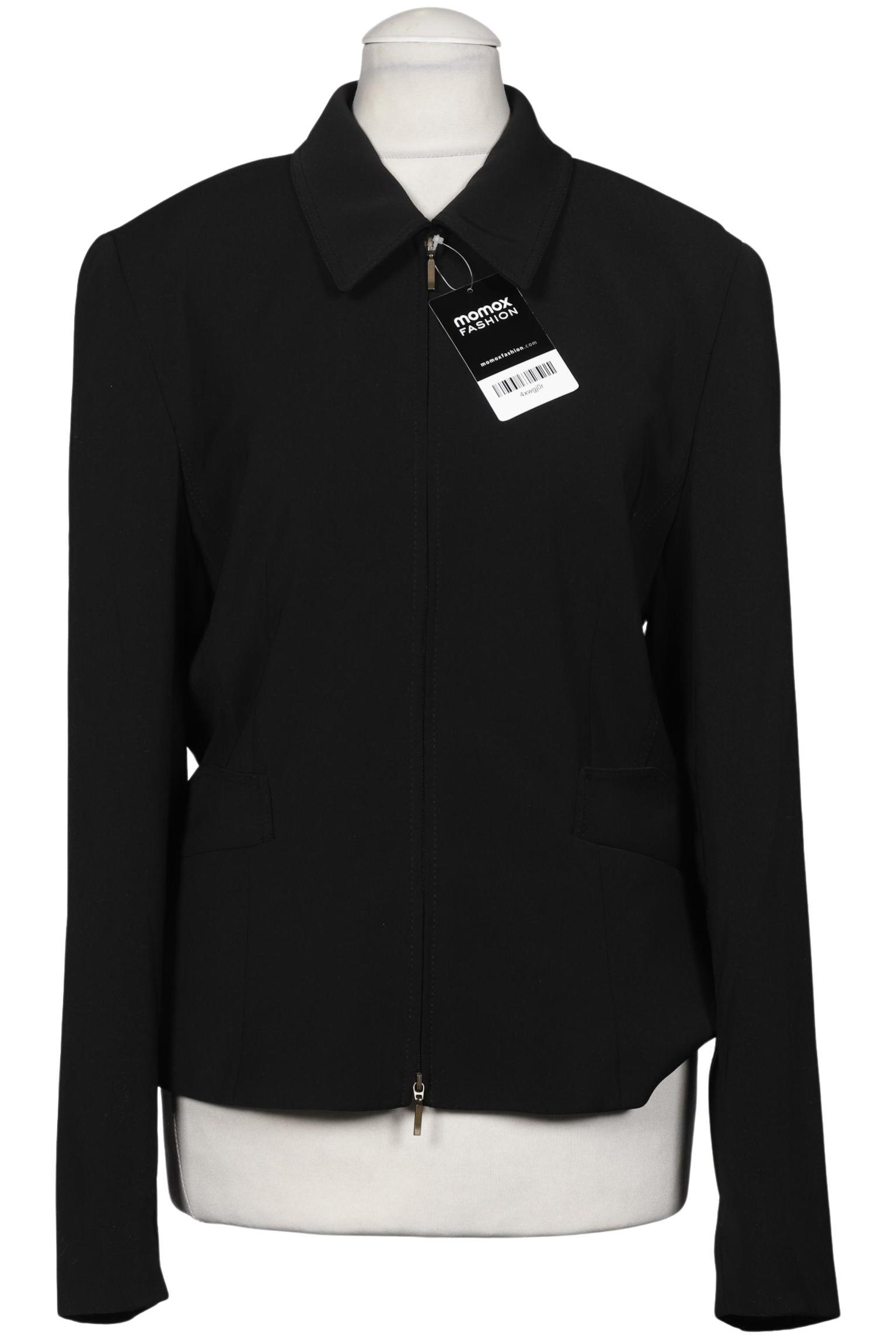 

Taifun Damen Blazer, schwarz, Gr. 36
