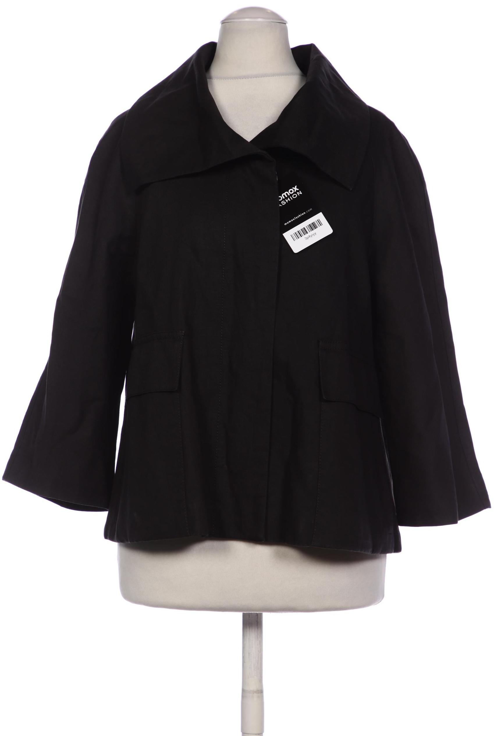 

Taifun Damen Blazer, schwarz, Gr. 36