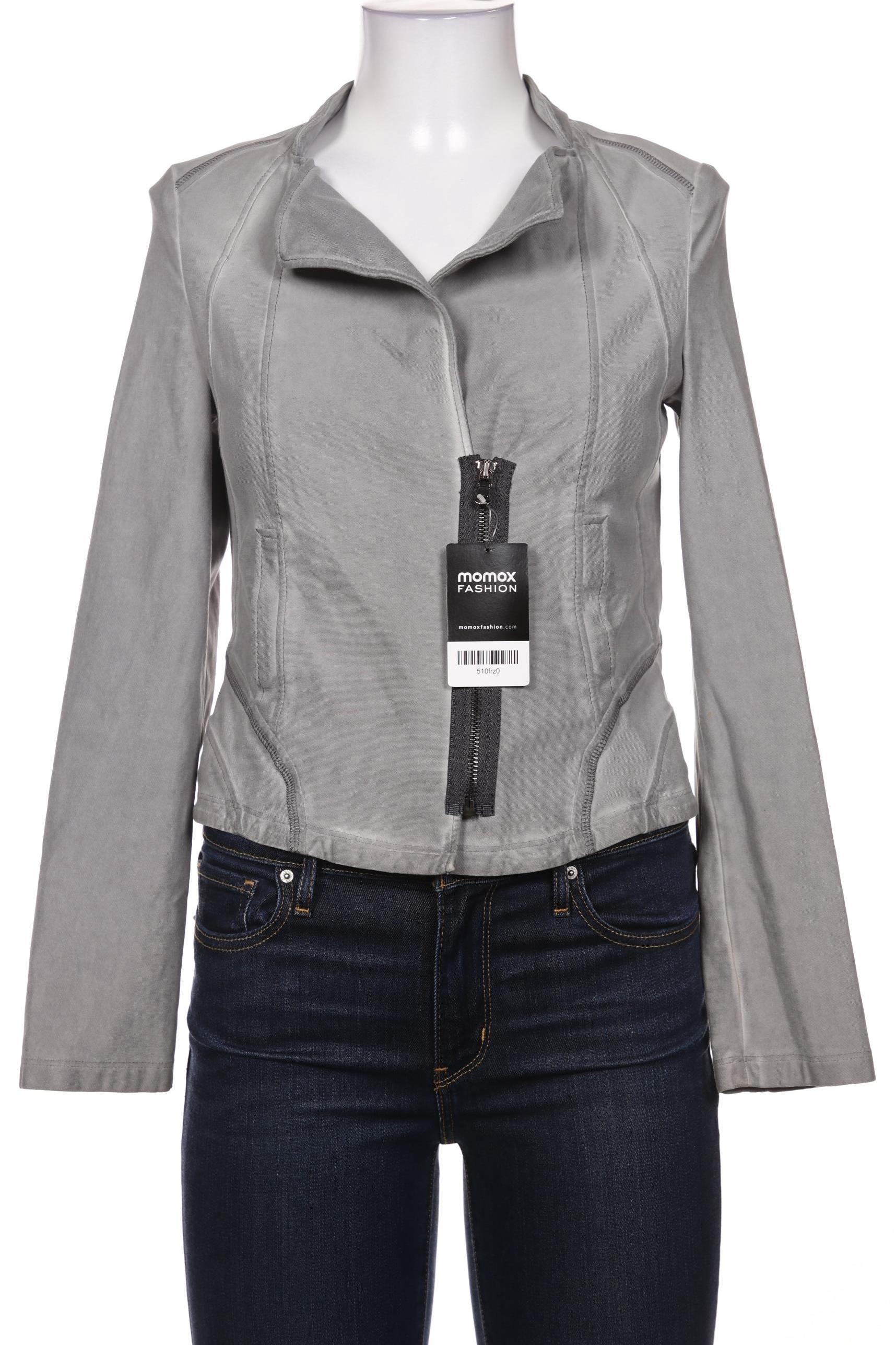 

Taifun Damen Blazer, grau, Gr. 36