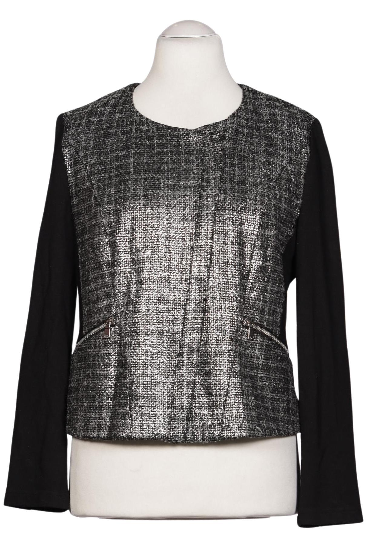 

Taifun Damen Blazer, mehrfarbig, Gr. 42