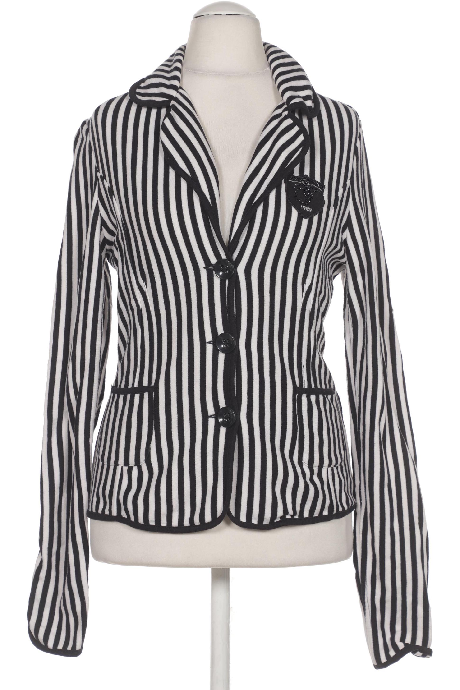 

Taifun Damen Blazer, marineblau, Gr. 40
