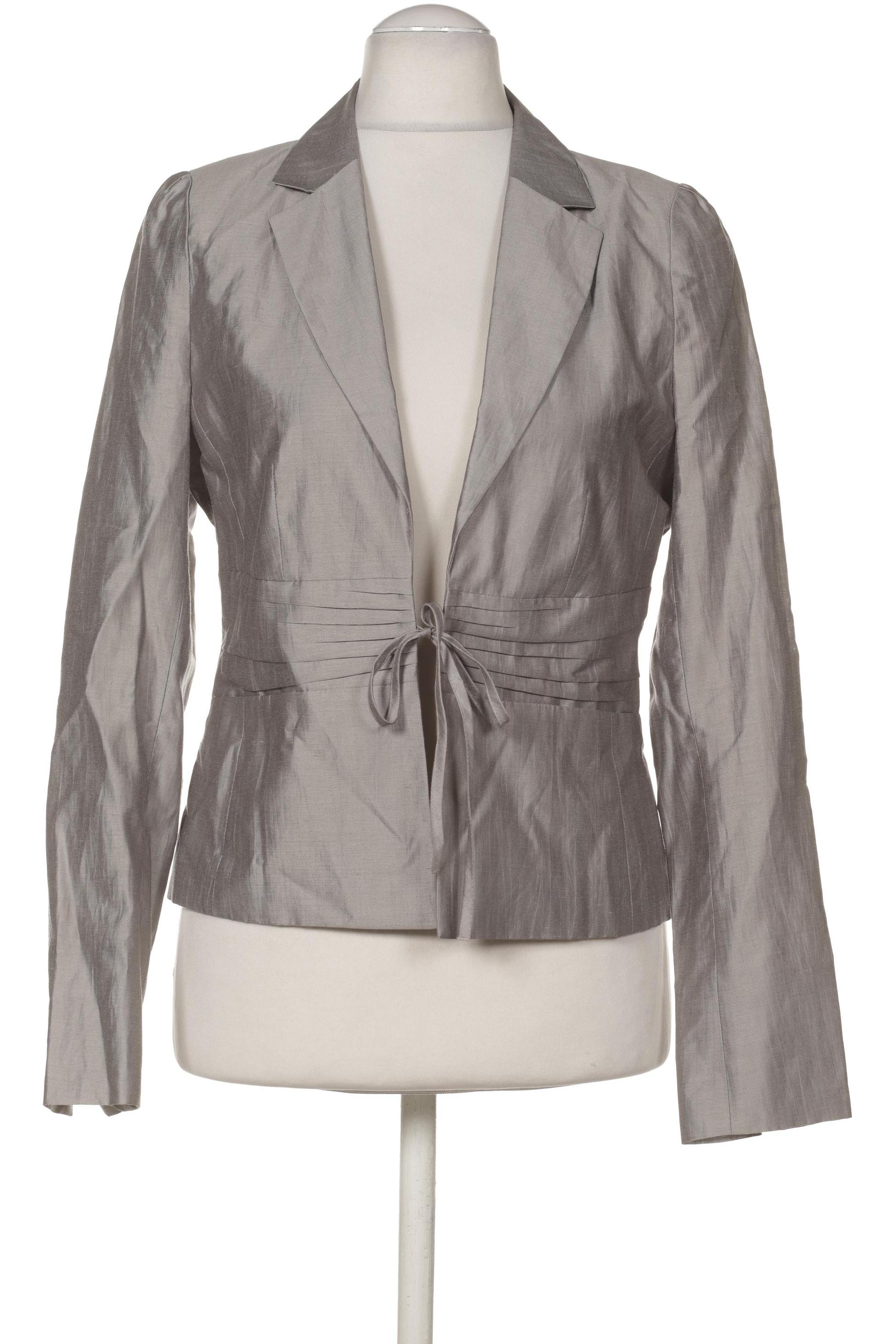 

Taifun Damen Blazer, grau, Gr. 36