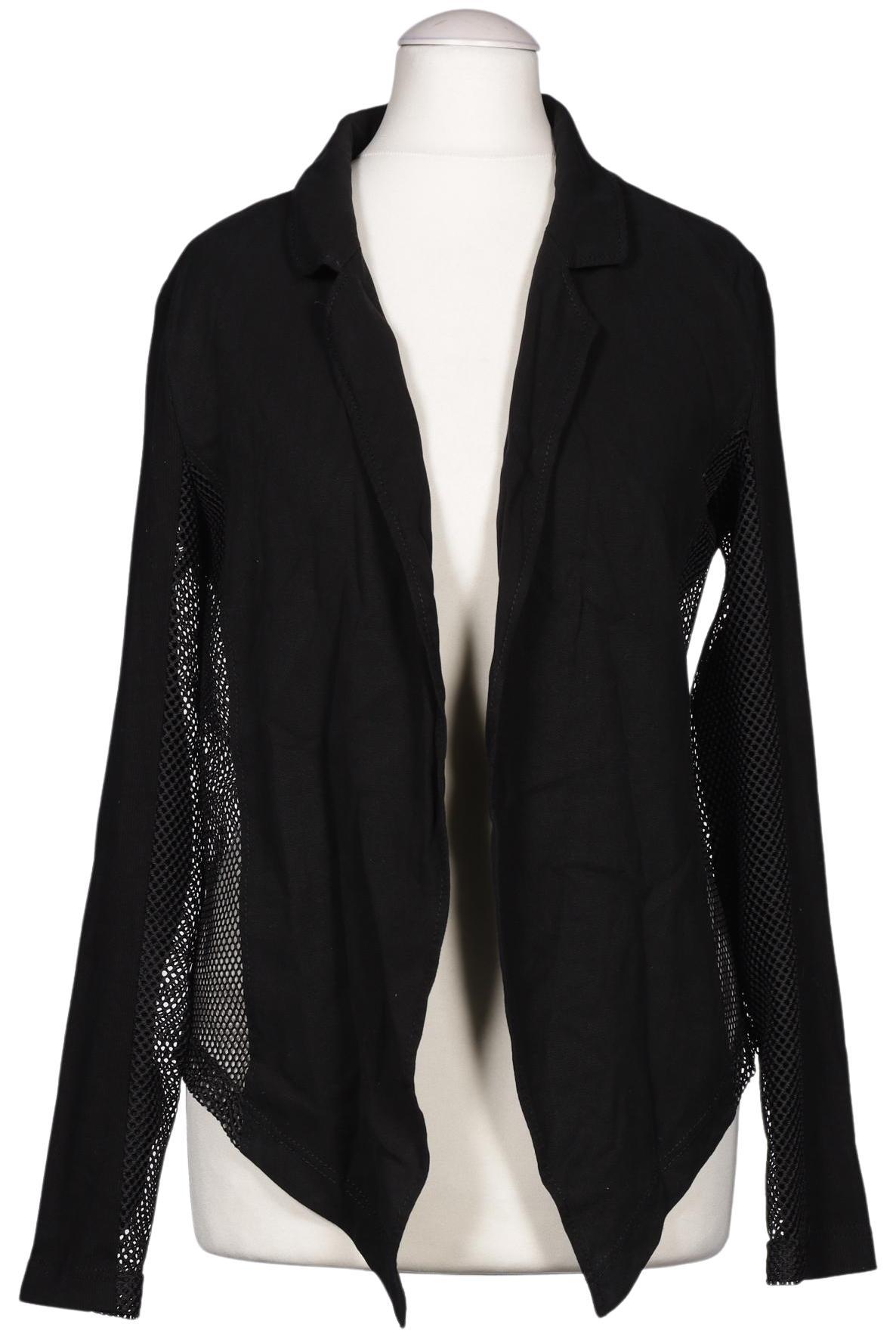 

Taifun Damen Blazer, schwarz, Gr. 36