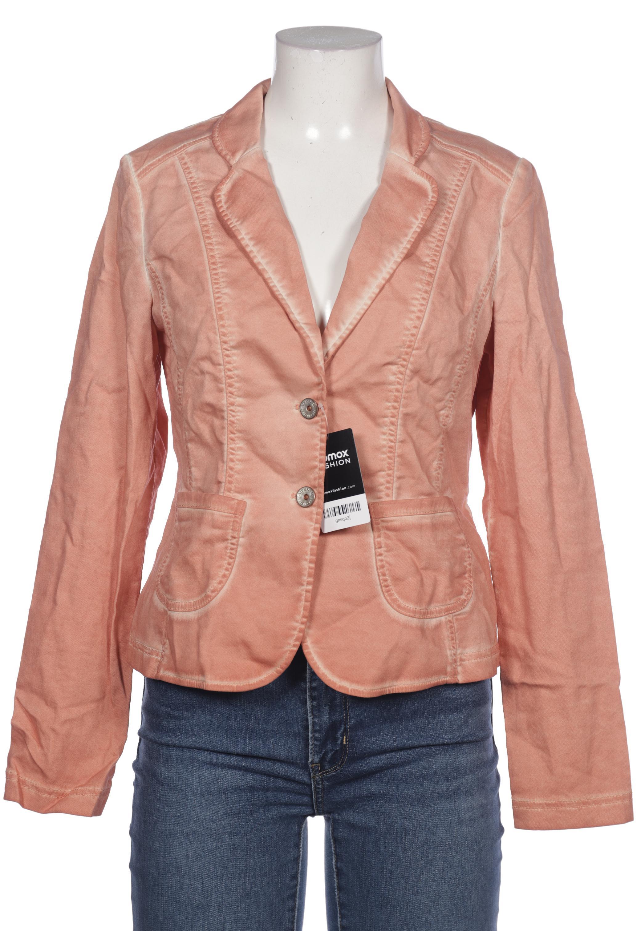 

Taifun Damen Blazer, pink, Gr. 38