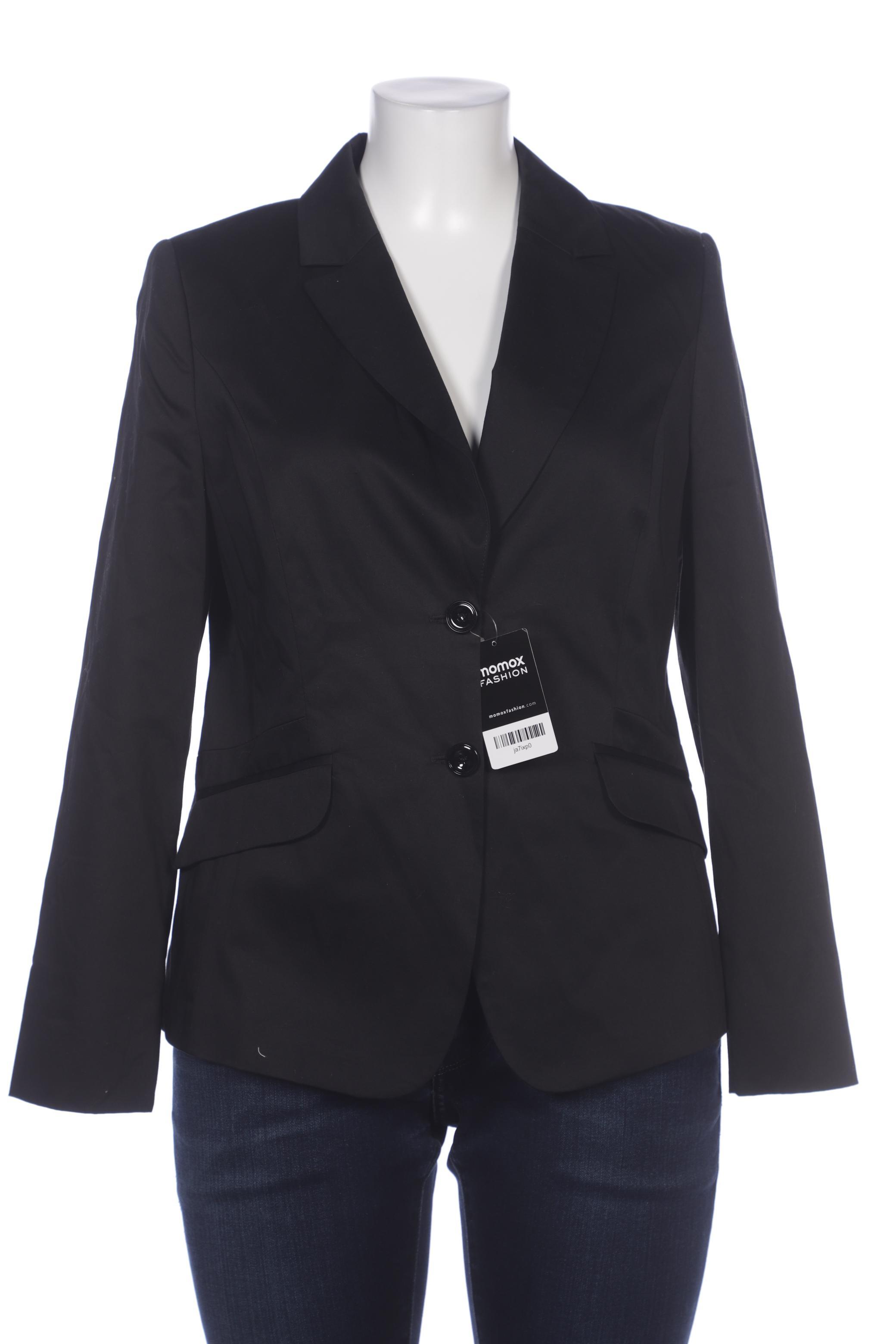 

Taifun Damen Blazer, schwarz, Gr. 42