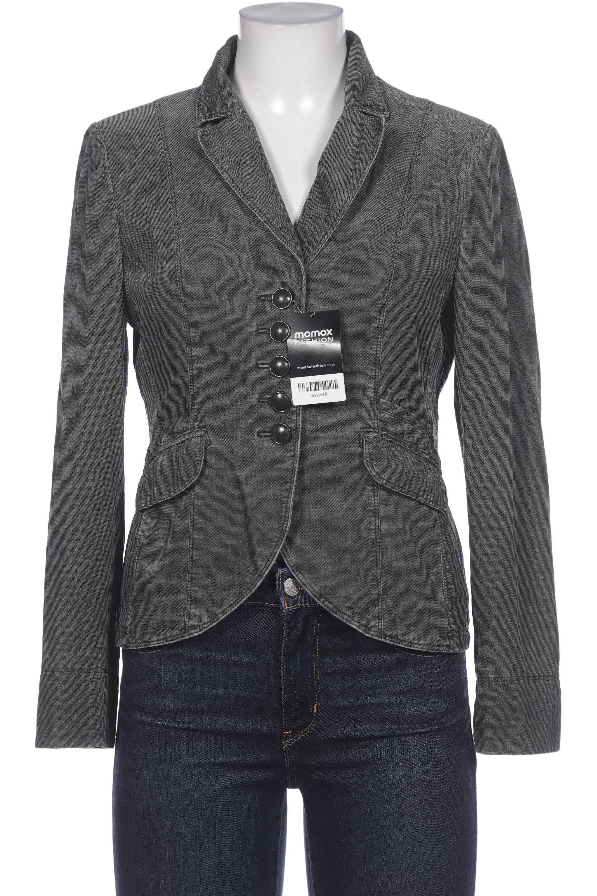 

Taifun Damen Blazer, grau, Gr. 38