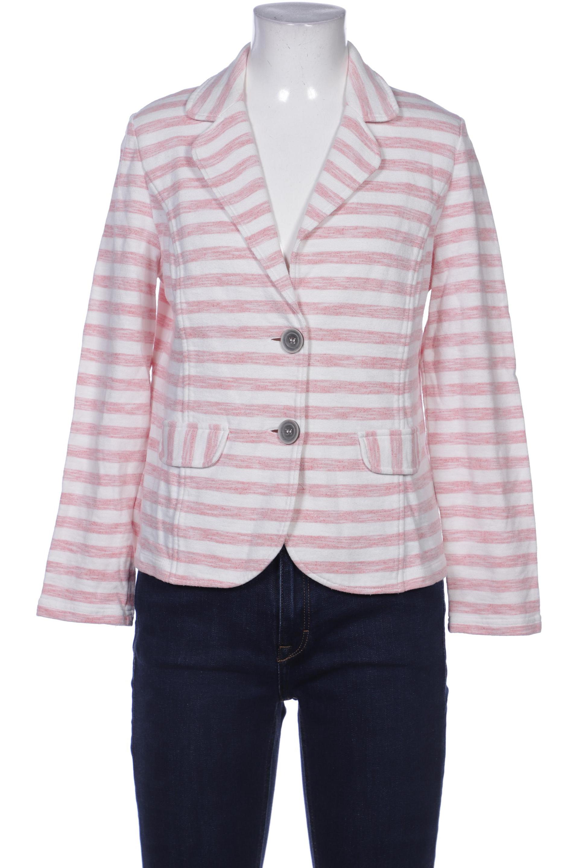 

Taifun Damen Blazer, pink, Gr. 36
