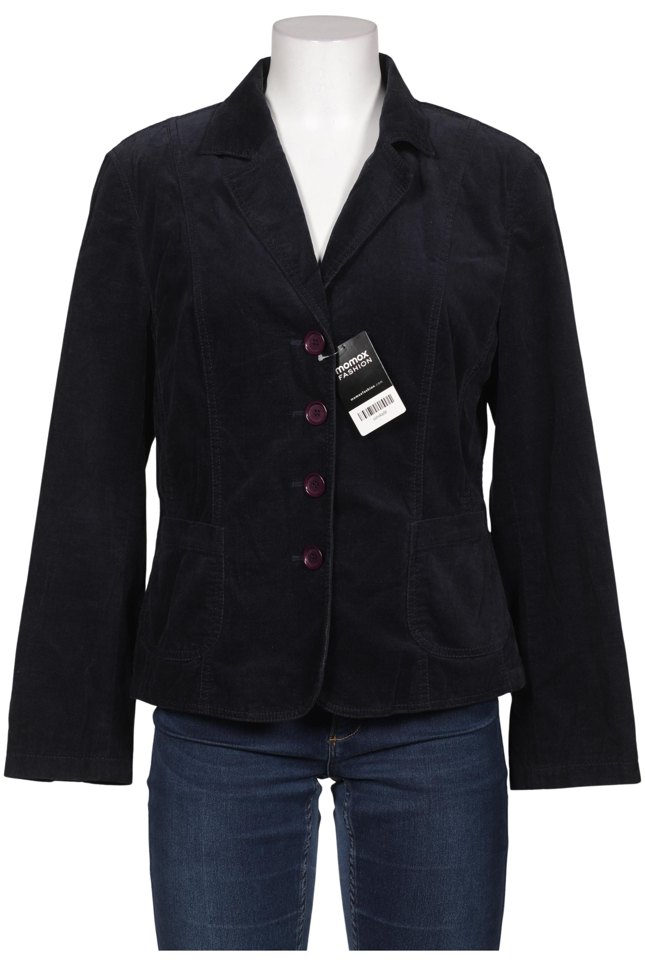 

Taifun Damen Blazer, marineblau, Gr. 40