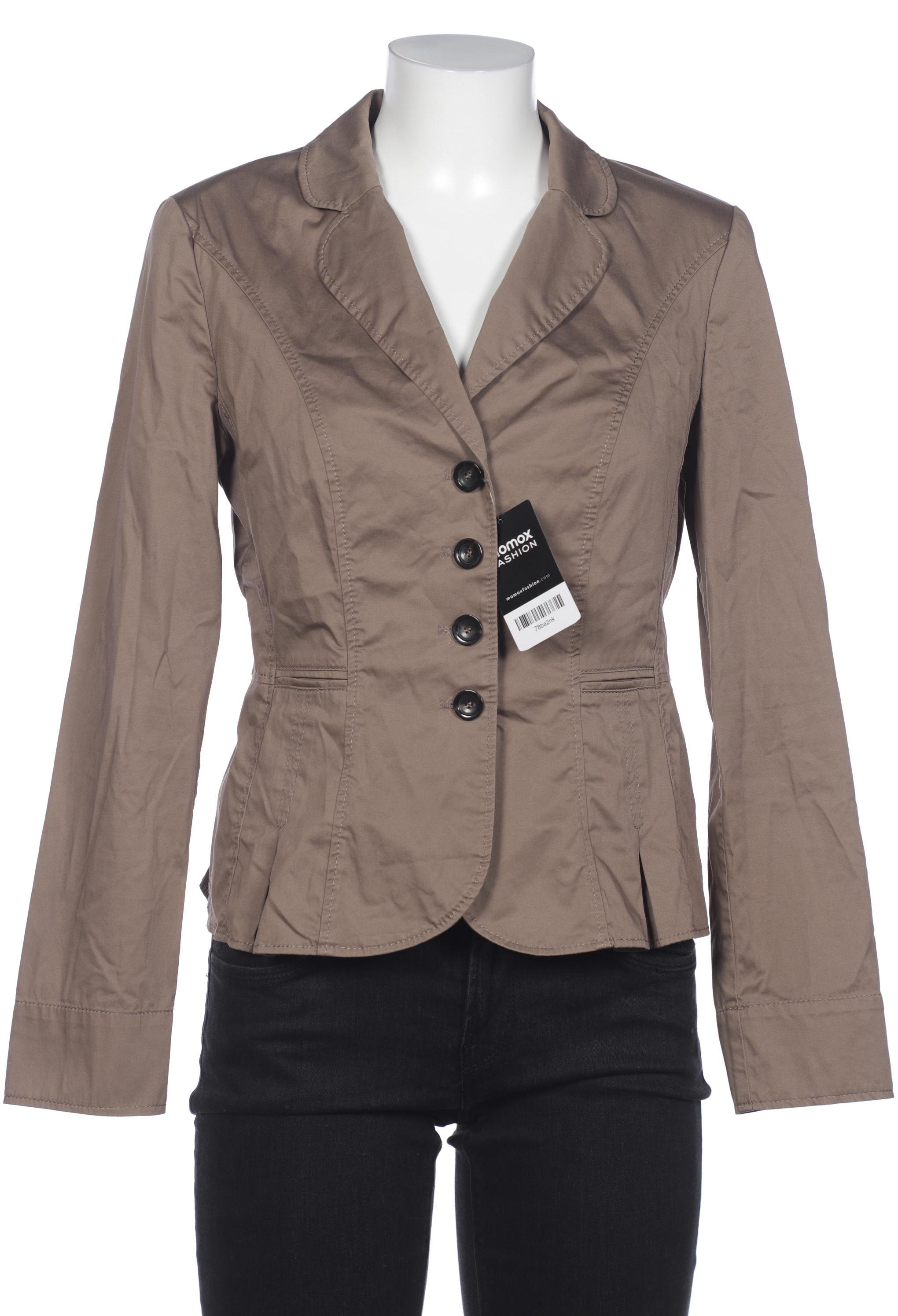 

Taifun Damen Blazer, grau, Gr. 38