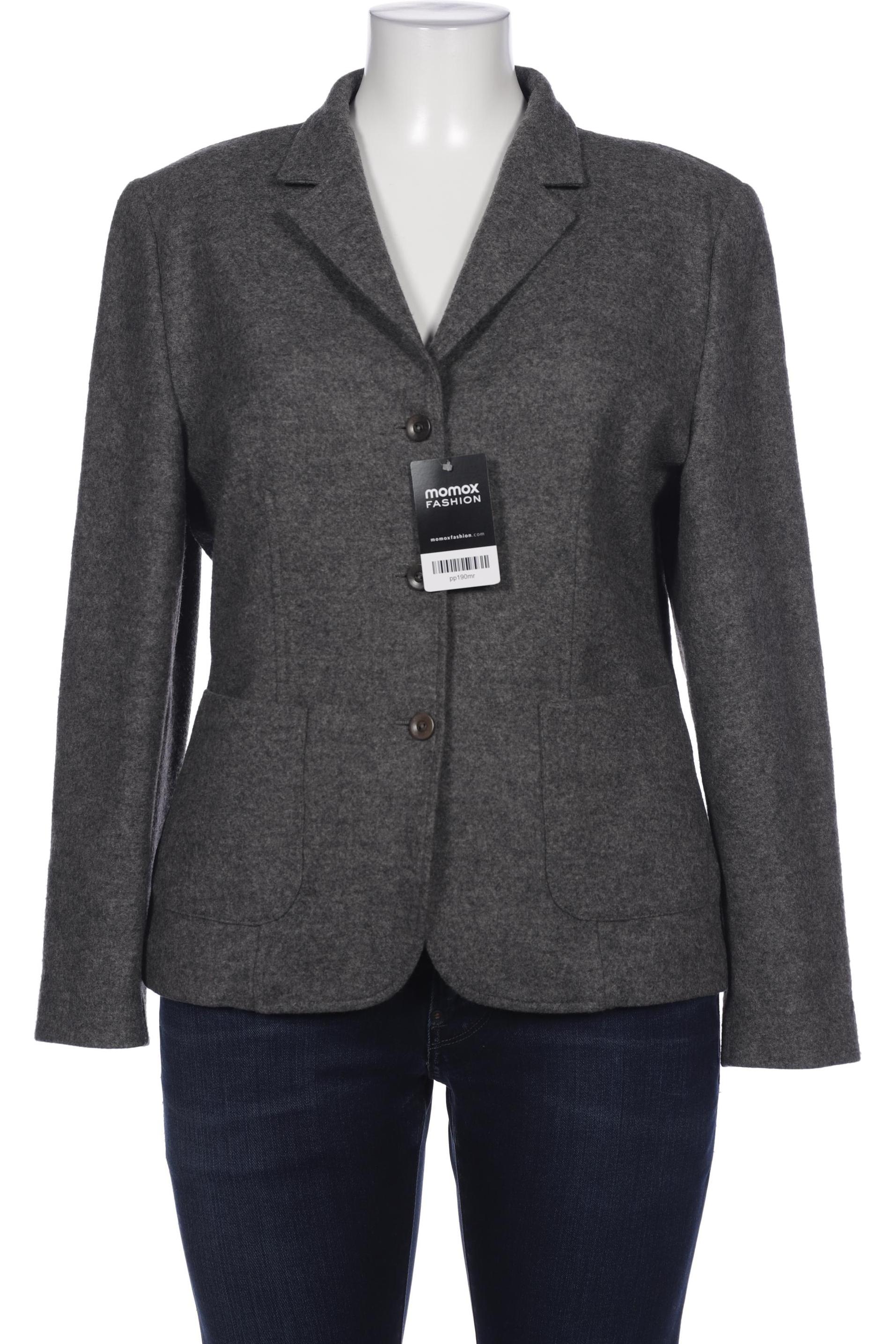 

Taifun Damen Blazer, grau, Gr. 42